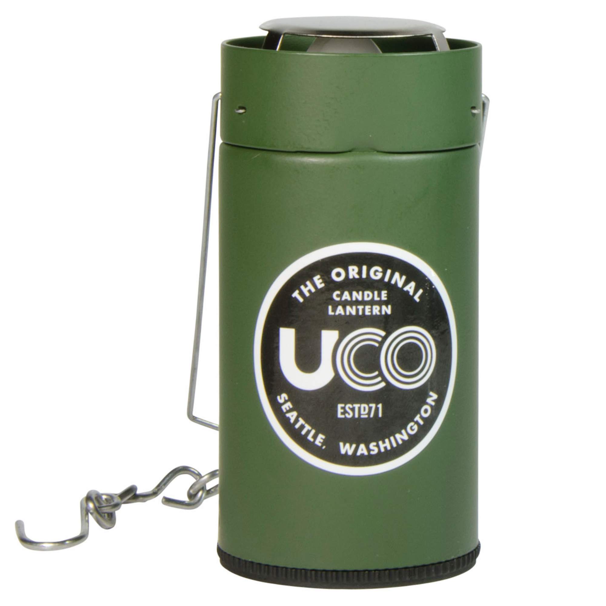 UCO KERZENLATERNEN SET - Laterne UCO KERZENLATERNEN SET - Laterne