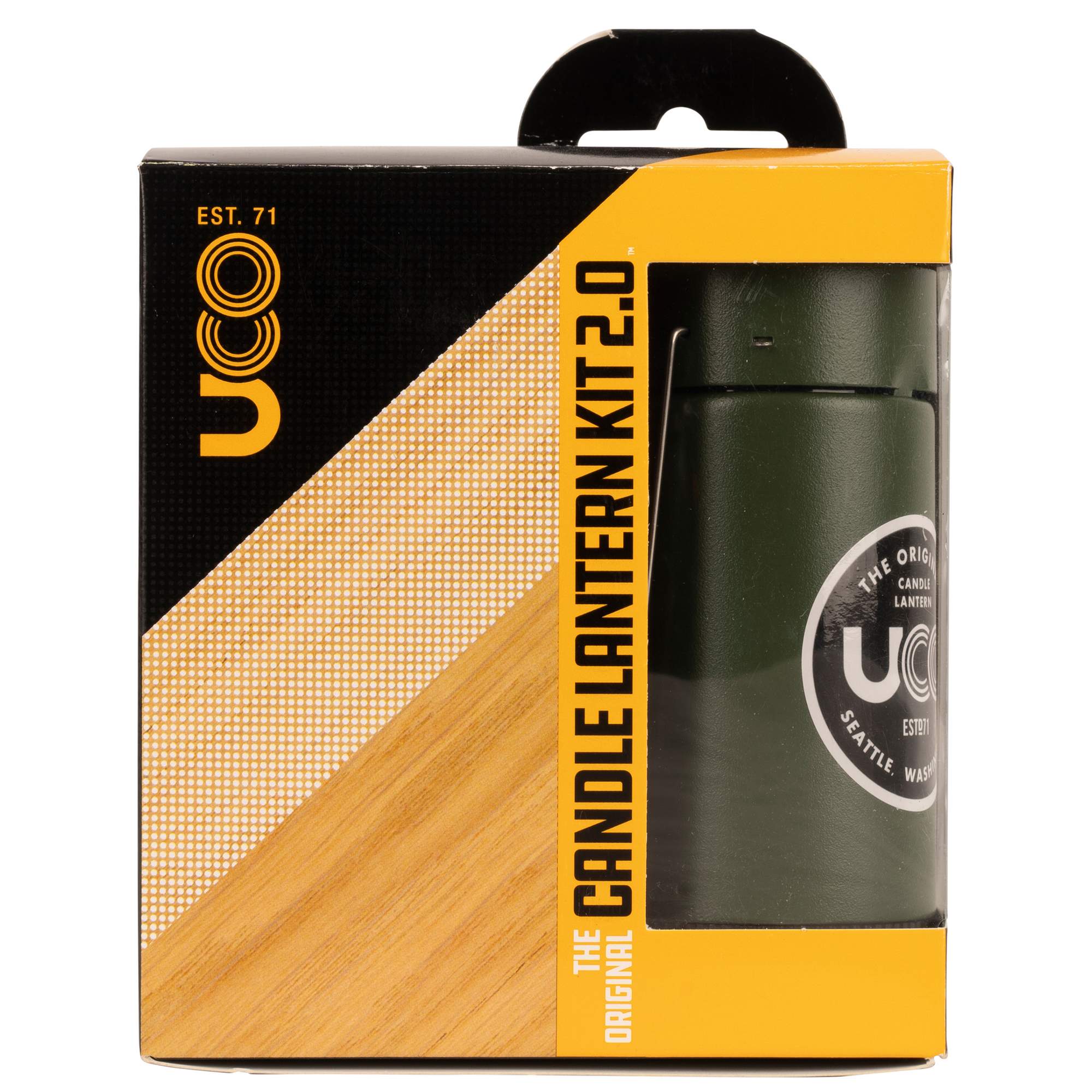 UCO KERZENLATERNEN SET - Laterne UCO KERZENLATERNEN SET - Laterne