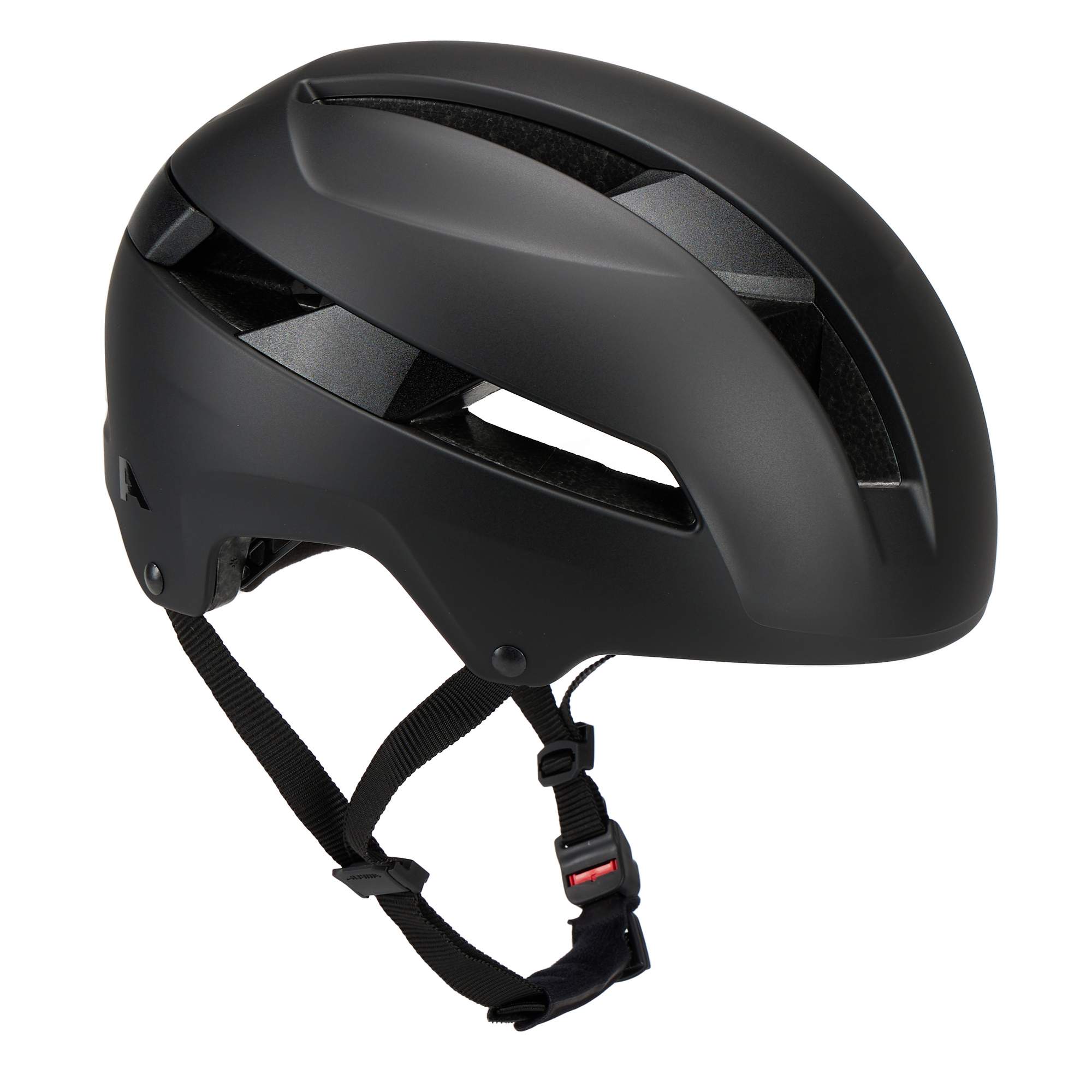 Alpina SOHO - Fahrradhelm