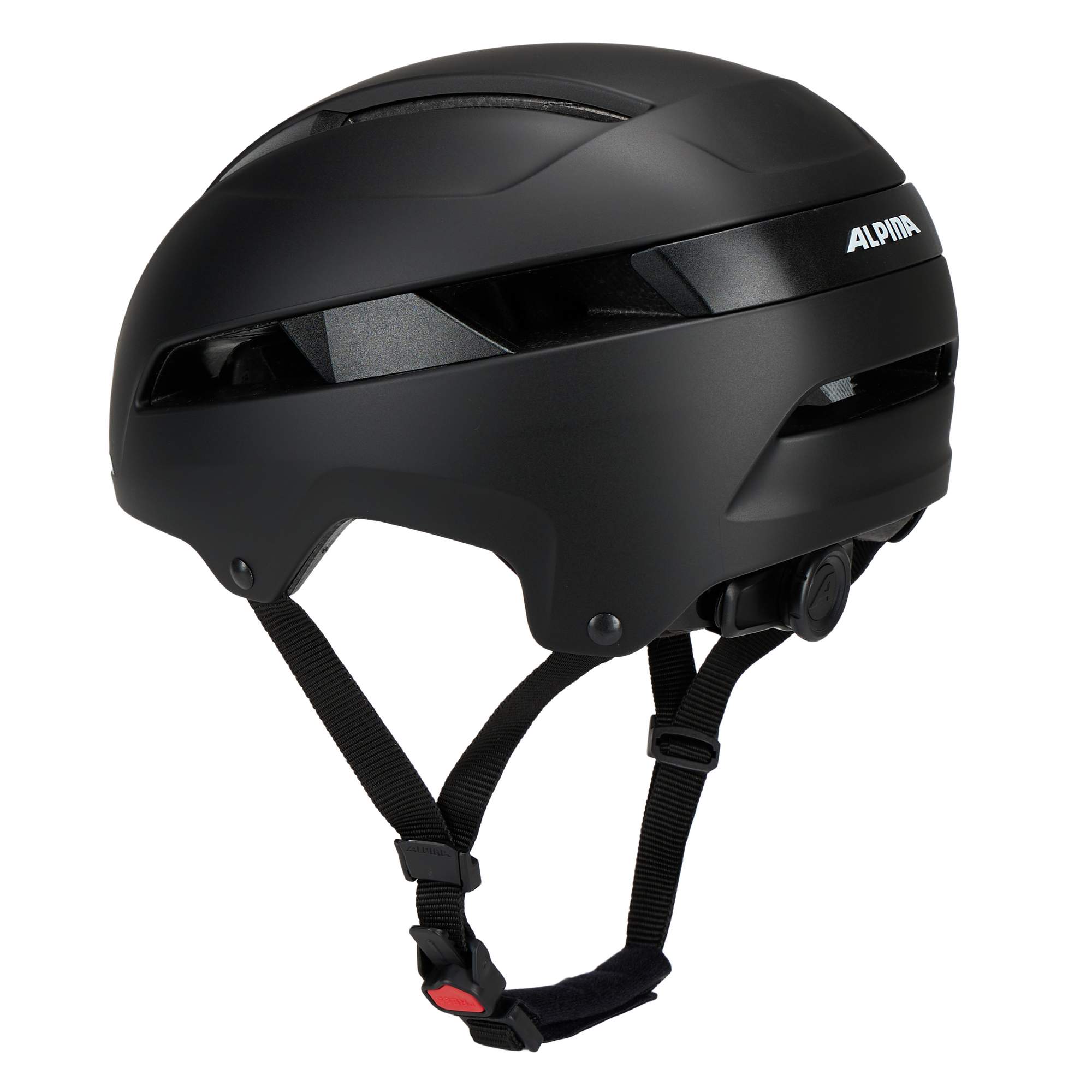 Alpina SOHO - Fahrradhelm