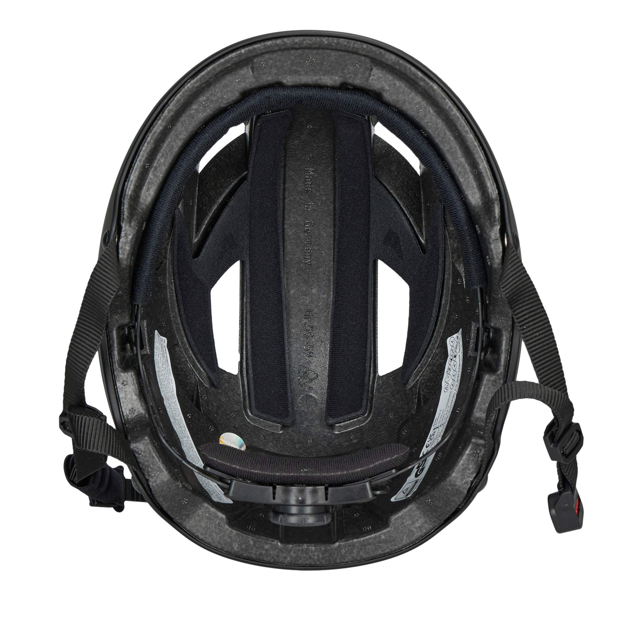 Alpina SOHO - Fahrradhelm