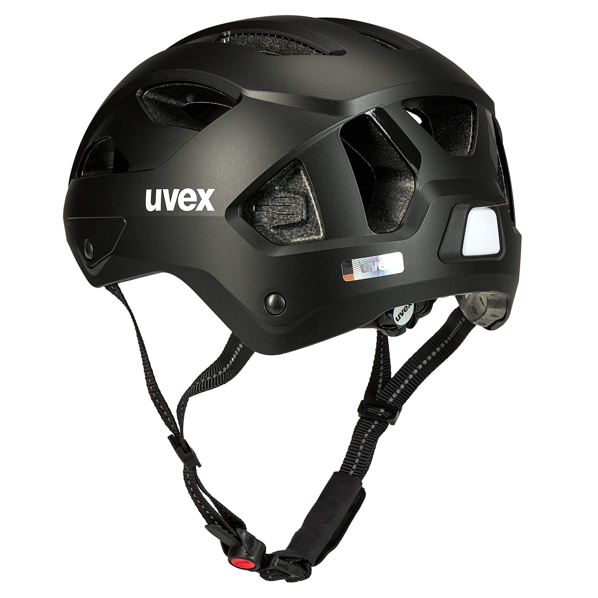 Uvex UVEX CITY STRIDE - Fahrradhelm