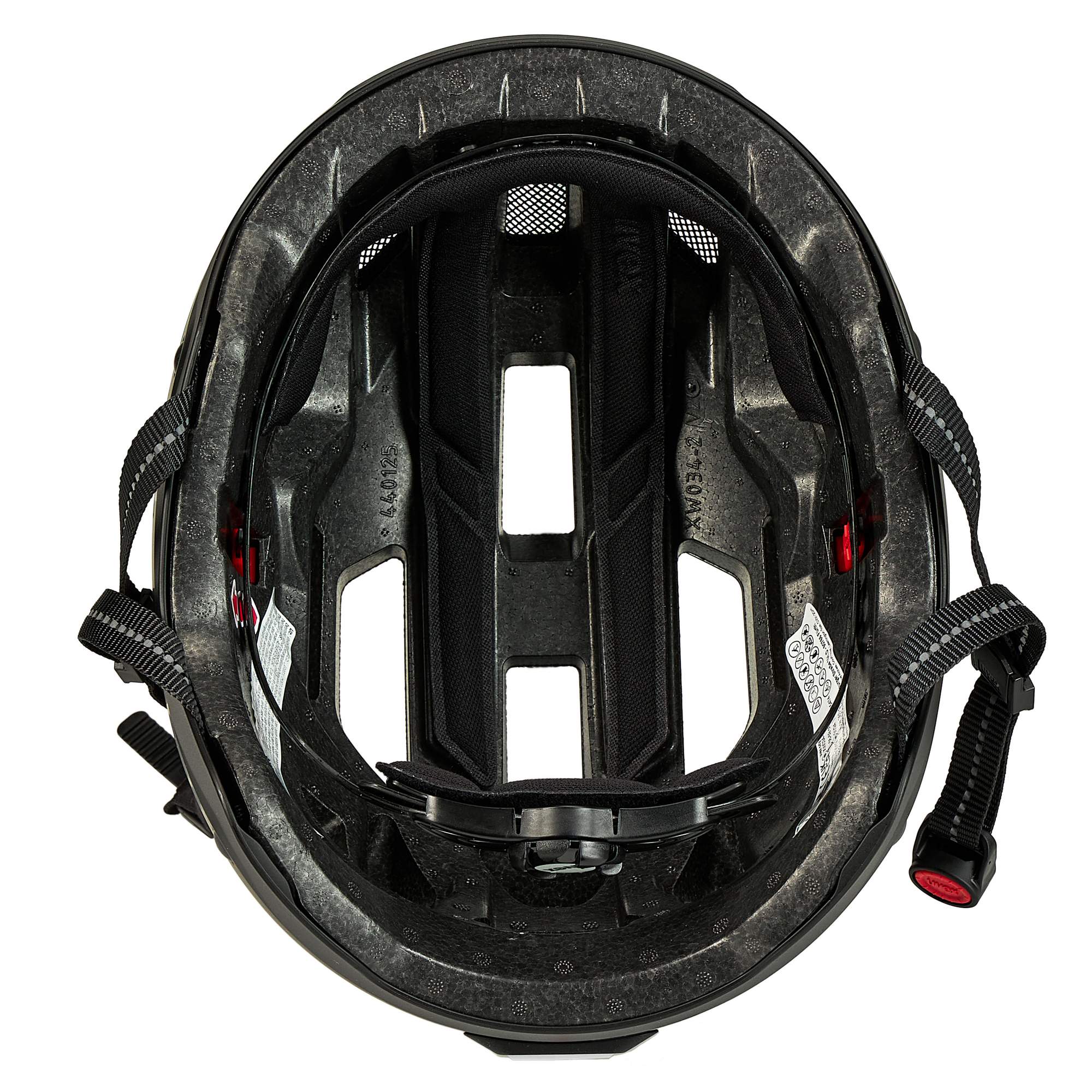 Uvex UVEX CITY STRIDE - Fahrradhelm