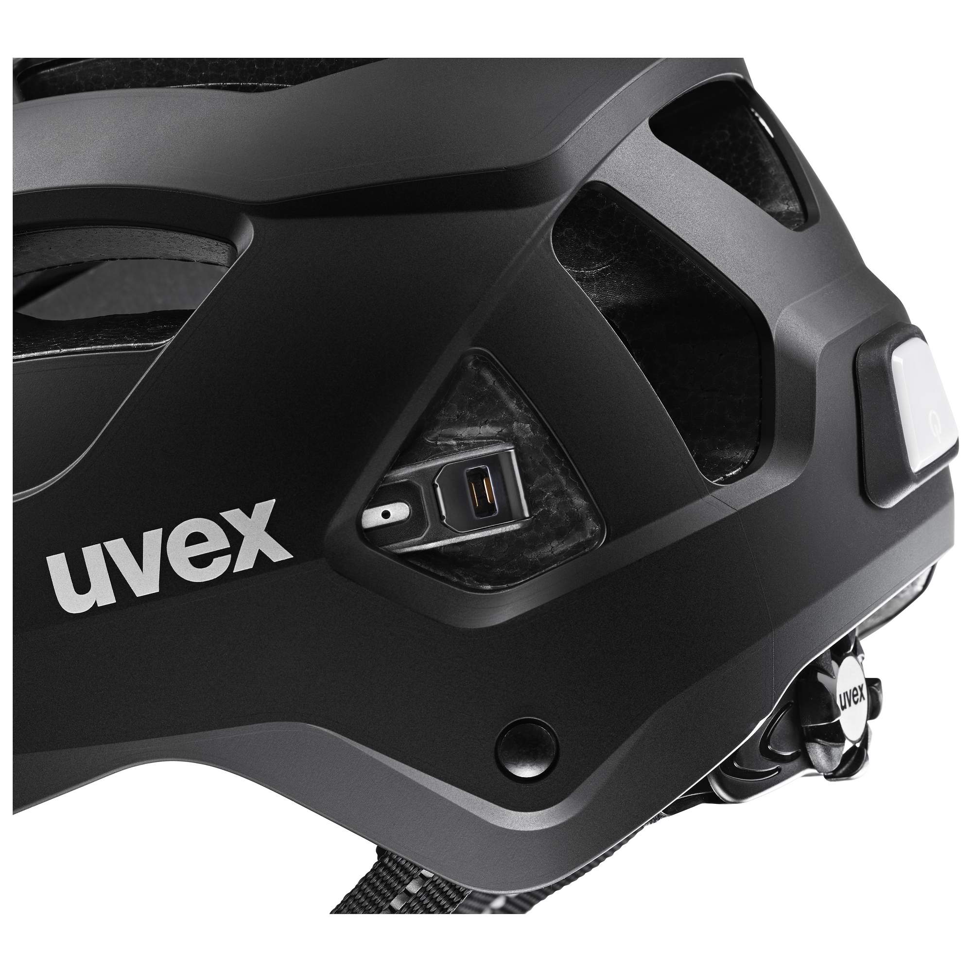 Uvex UVEX CITY STRIDE - Fahrradhelm