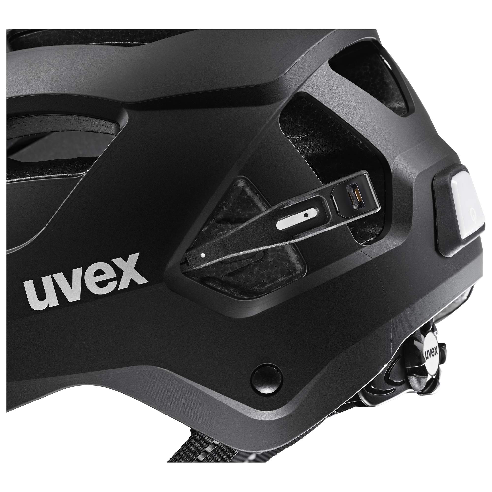Uvex UVEX CITY STRIDE - Fahrradhelm