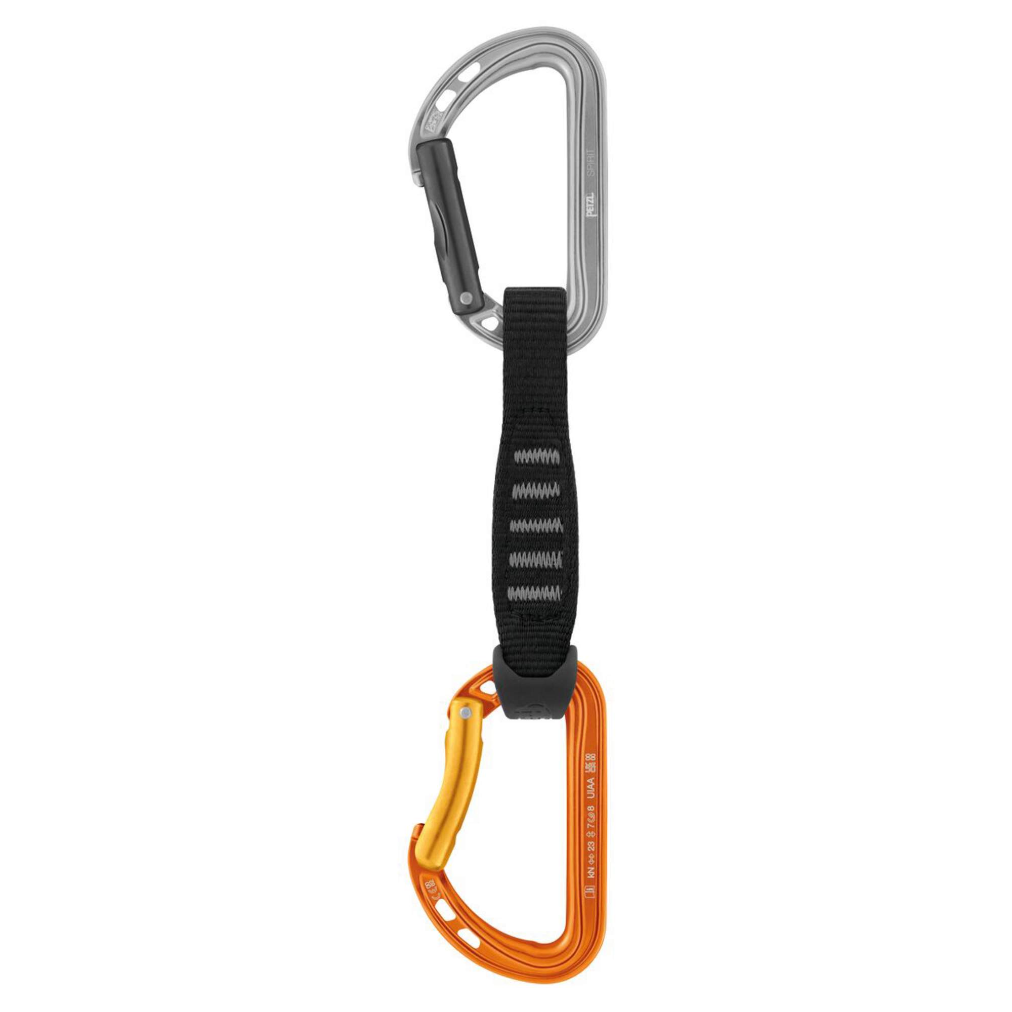 Petzl SPIRIT EXPRESS - Express-Set
