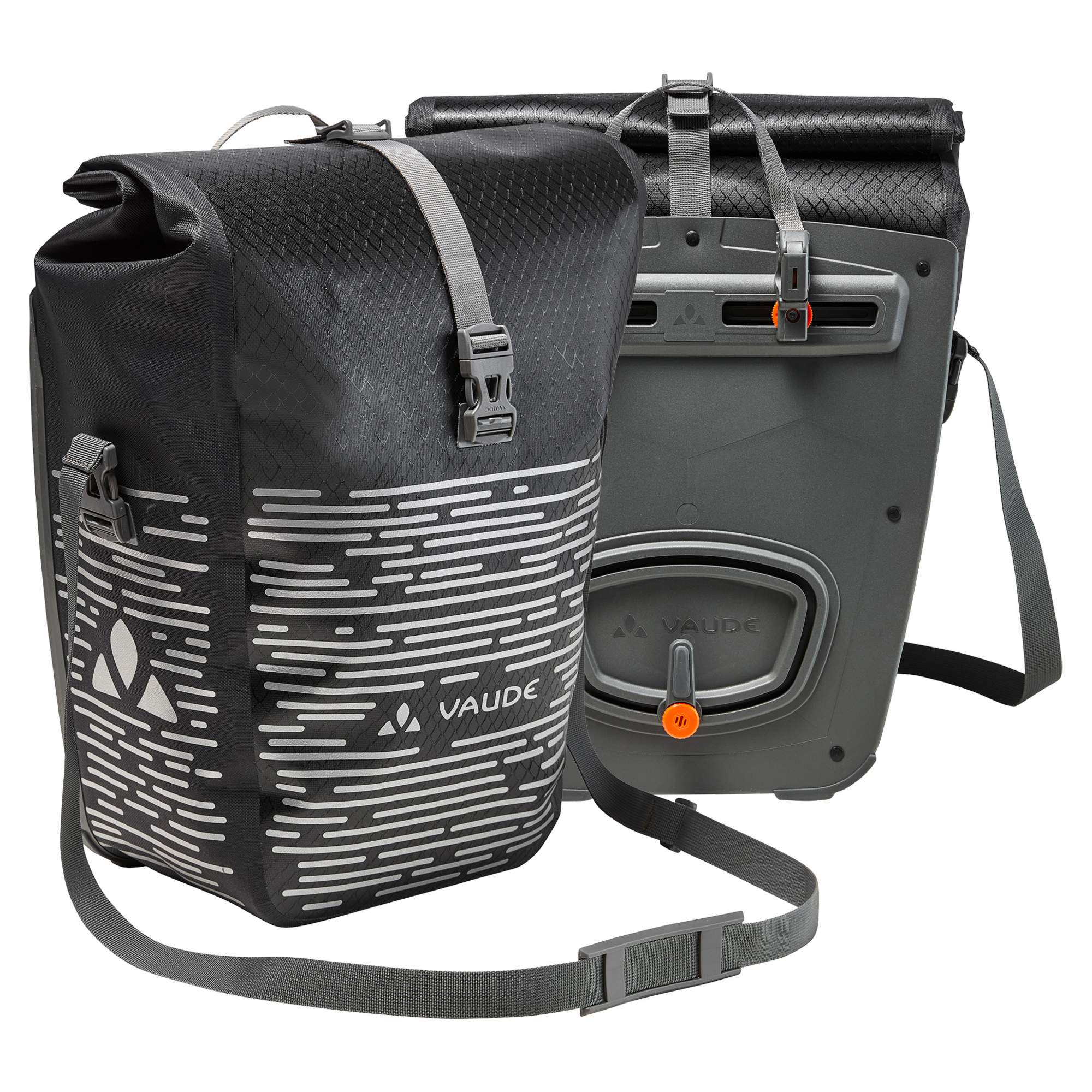 Vaude AQUA BACK LUMINUM II Unisex - Fahrradtaschen