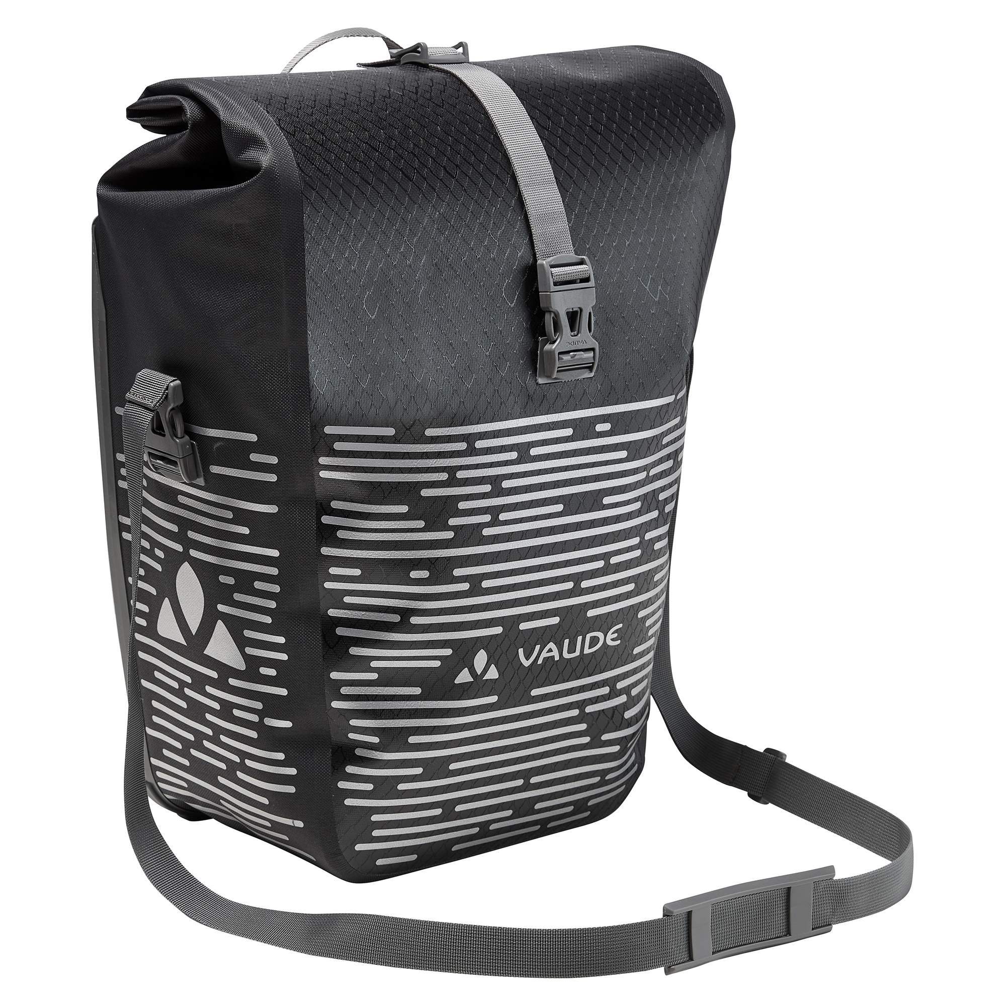 Vaude AQUA BACK LUMINUM SINGLE II - Fahrradtasche Vaude AQUA BACK LUMINUM SINGLE II - Fahrradtasche