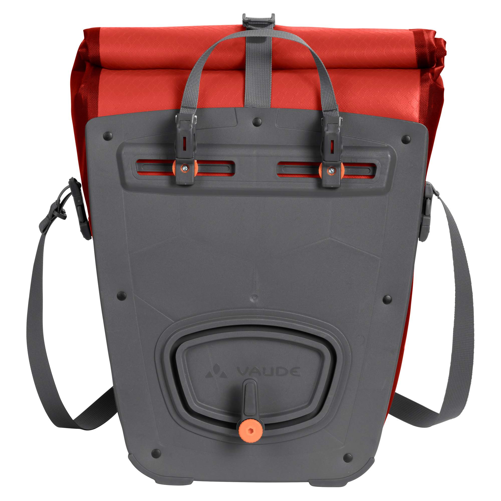 Vaude AQUA BACK PLUS SINGLE Unisex - Fahrradtasche