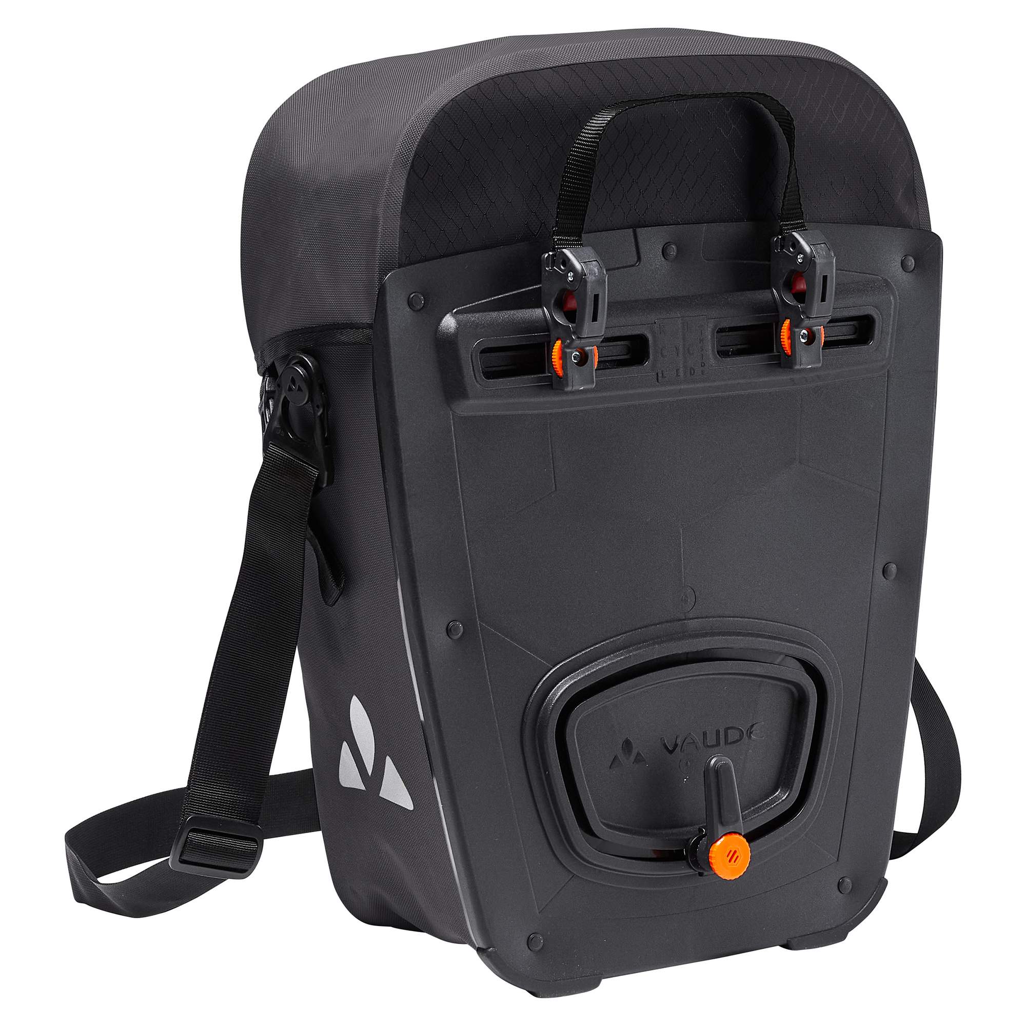 Vaude AQUA BACK PRO SINGLE Unisex - Fahrradtasche