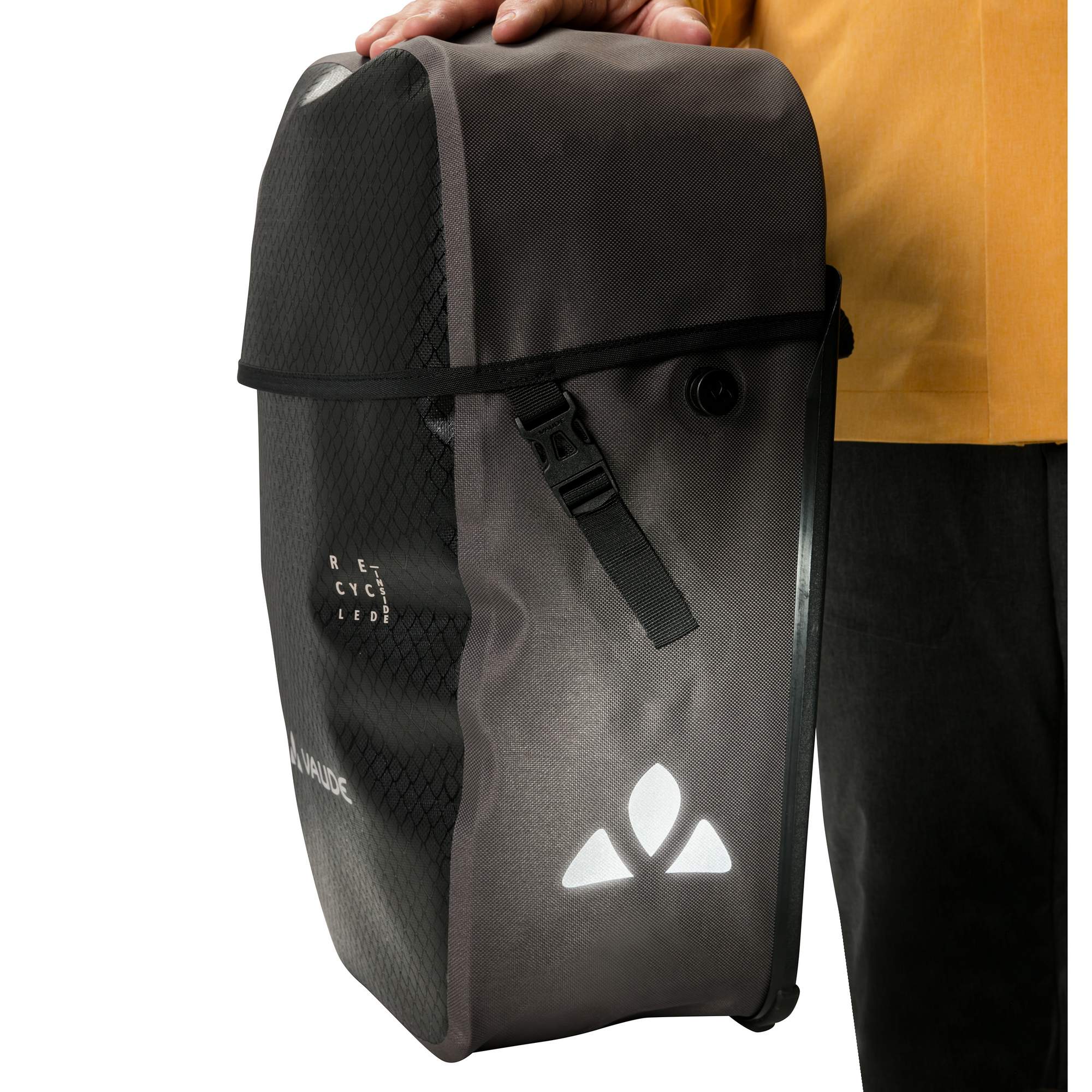 Vaude AQUA BACK PRO SINGLE Unisex - Fahrradtasche