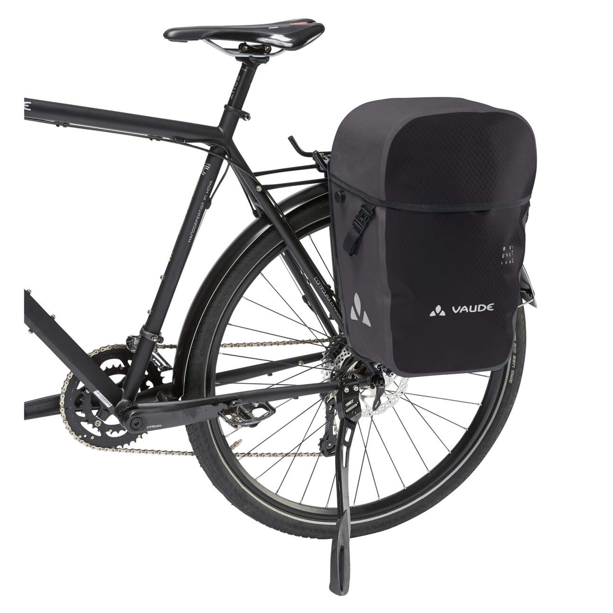 Vaude AQUA BACK PRO SINGLE Unisex - Fahrradtasche