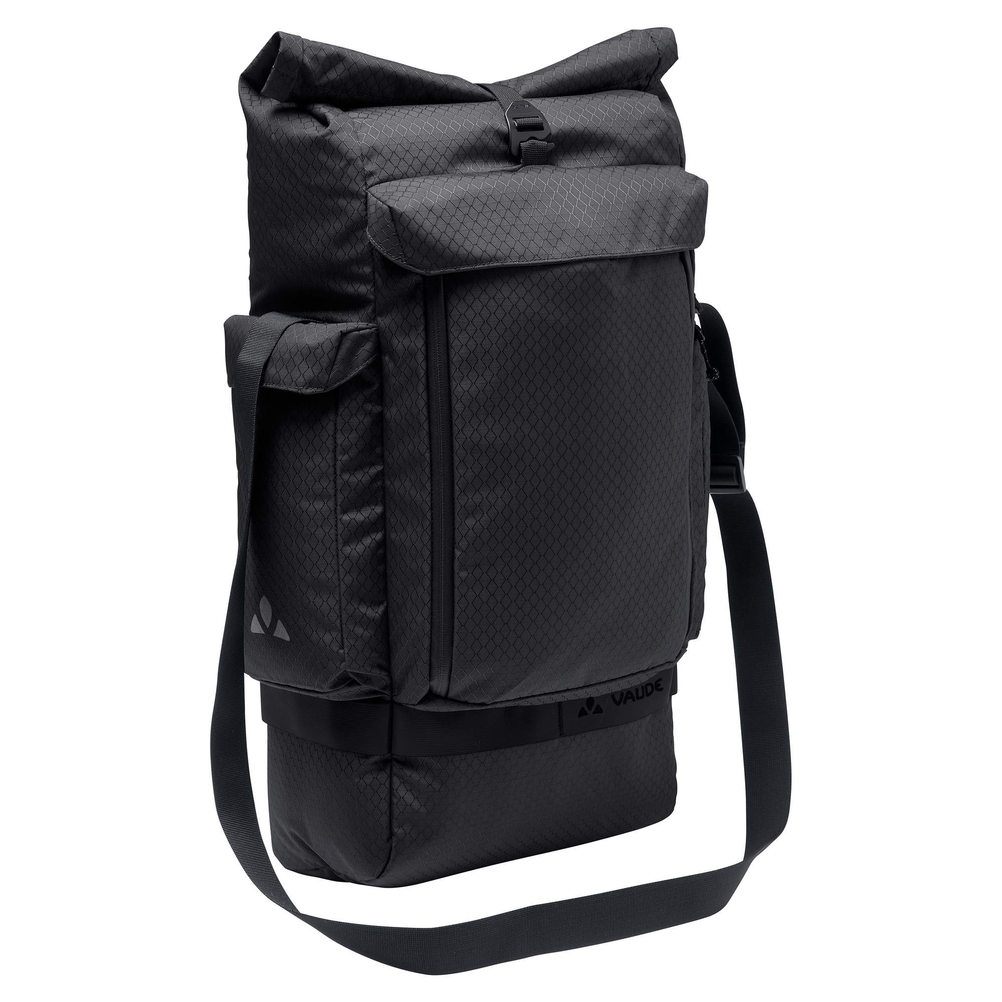 Vaude CYCLIST BACK SINGLE - Fahrradtasche