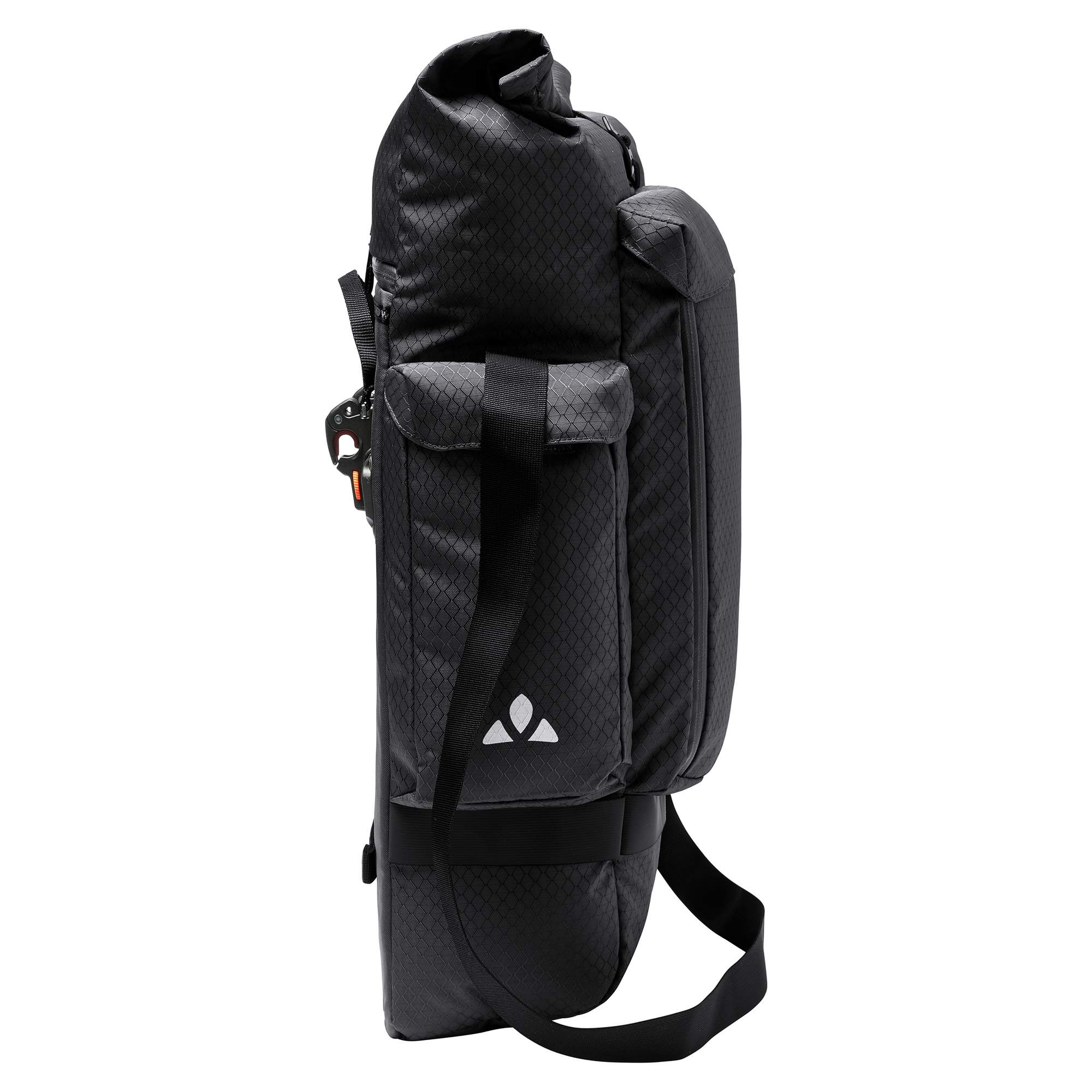 Vaude CYCLIST BACK SINGLE - Fahrradtasche