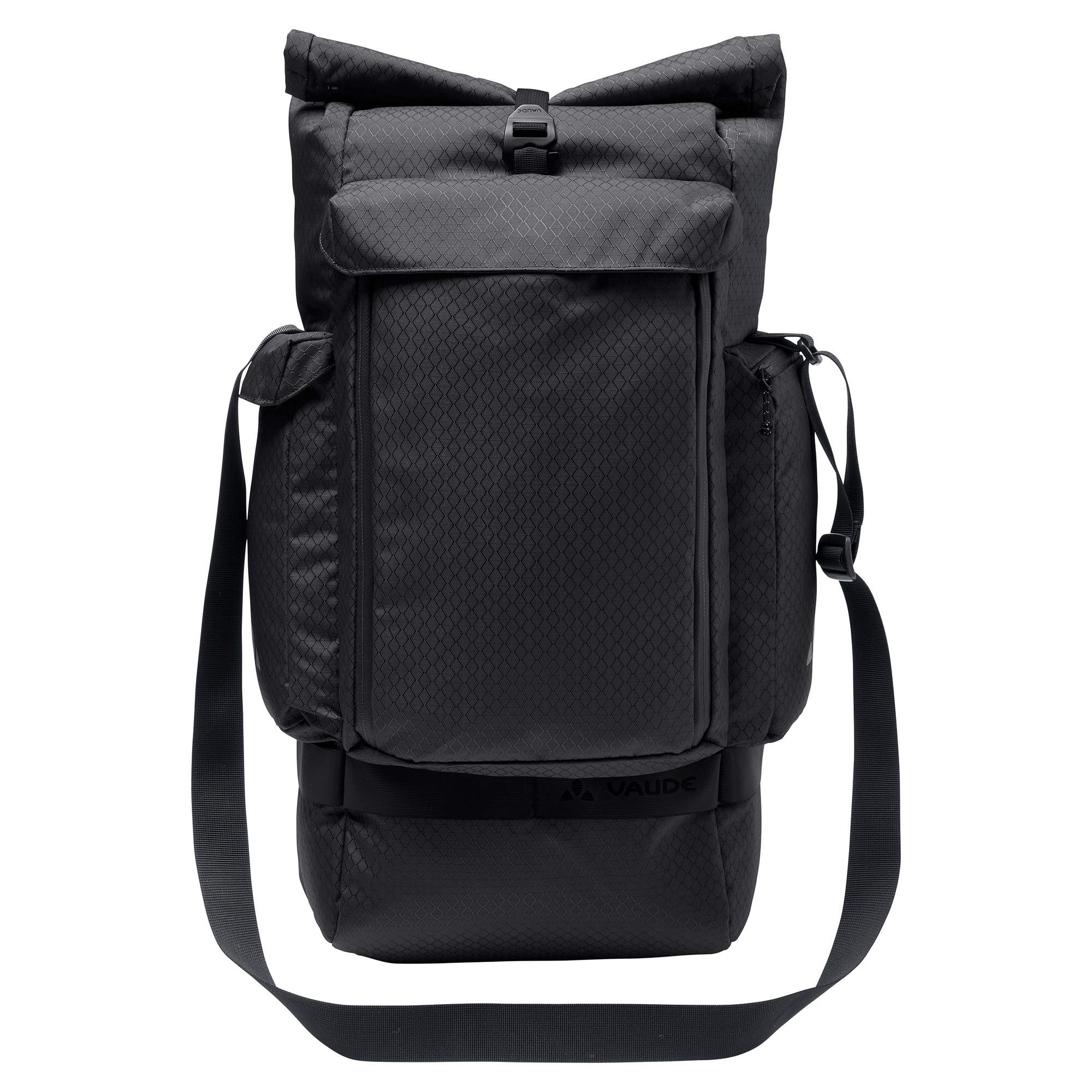 Vaude CYCLIST BACK SINGLE - Fahrradtasche