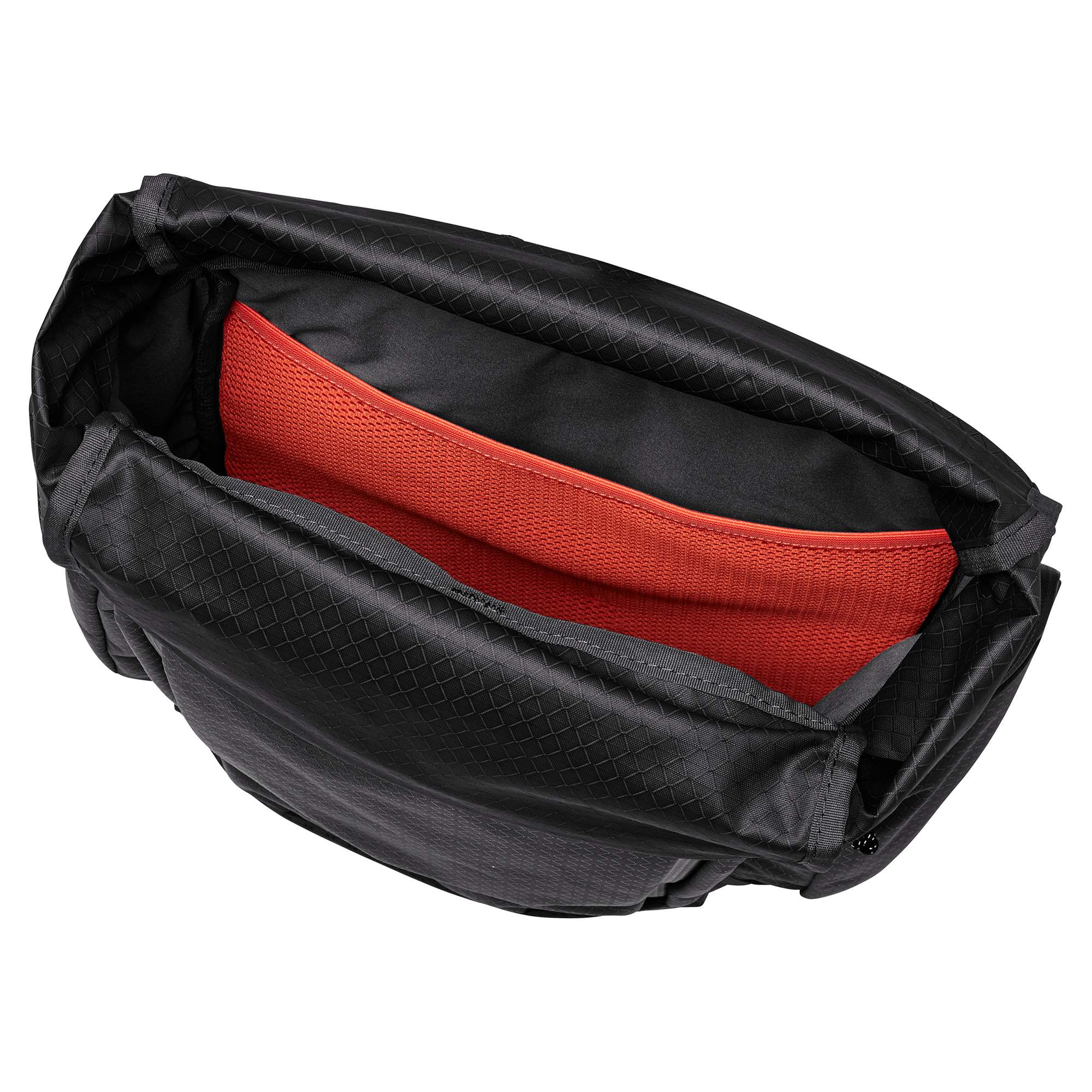 Vaude CYCLIST BACK SINGLE - Fahrradtasche