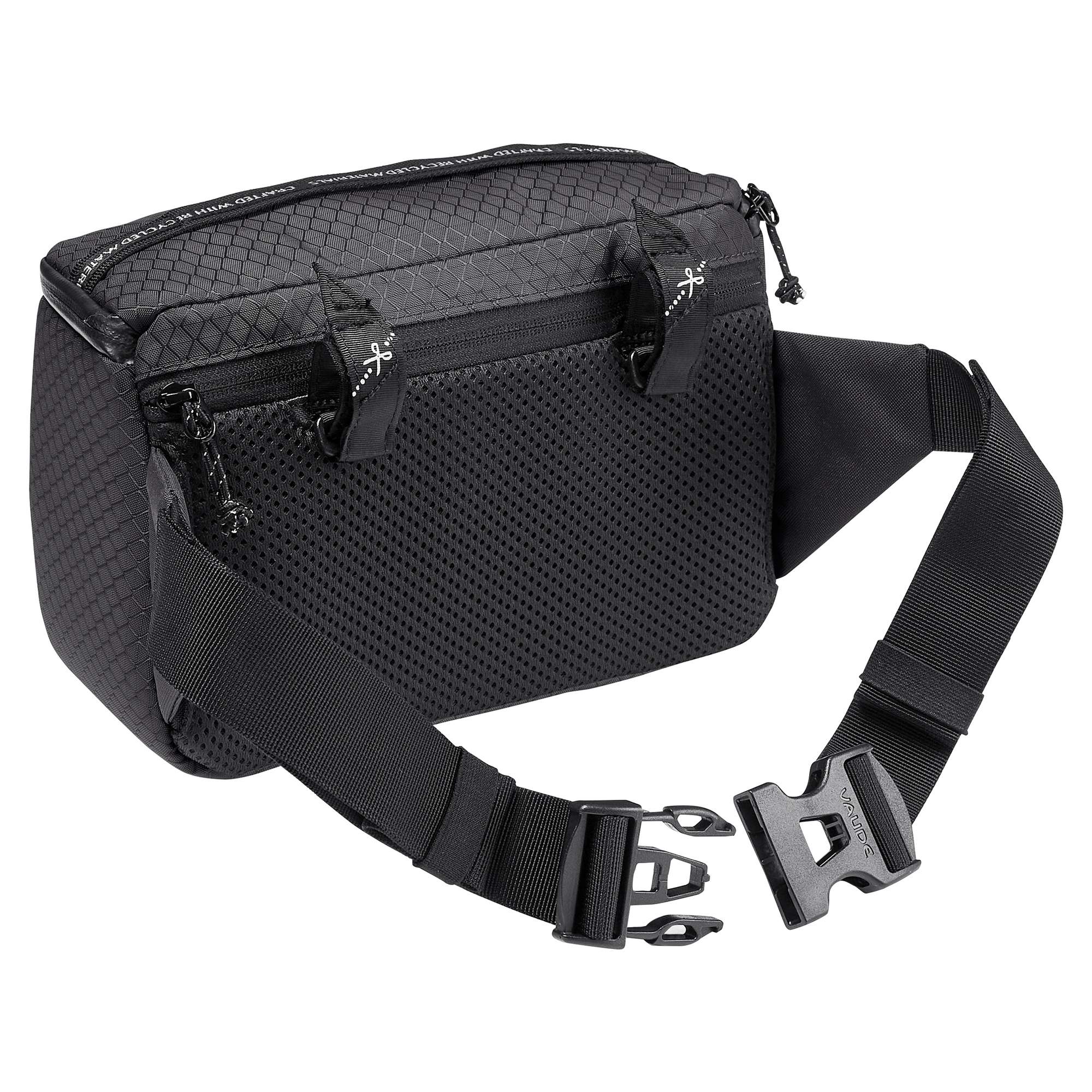 Vaude CYCLIST BOX Unisex - Lenkertasche