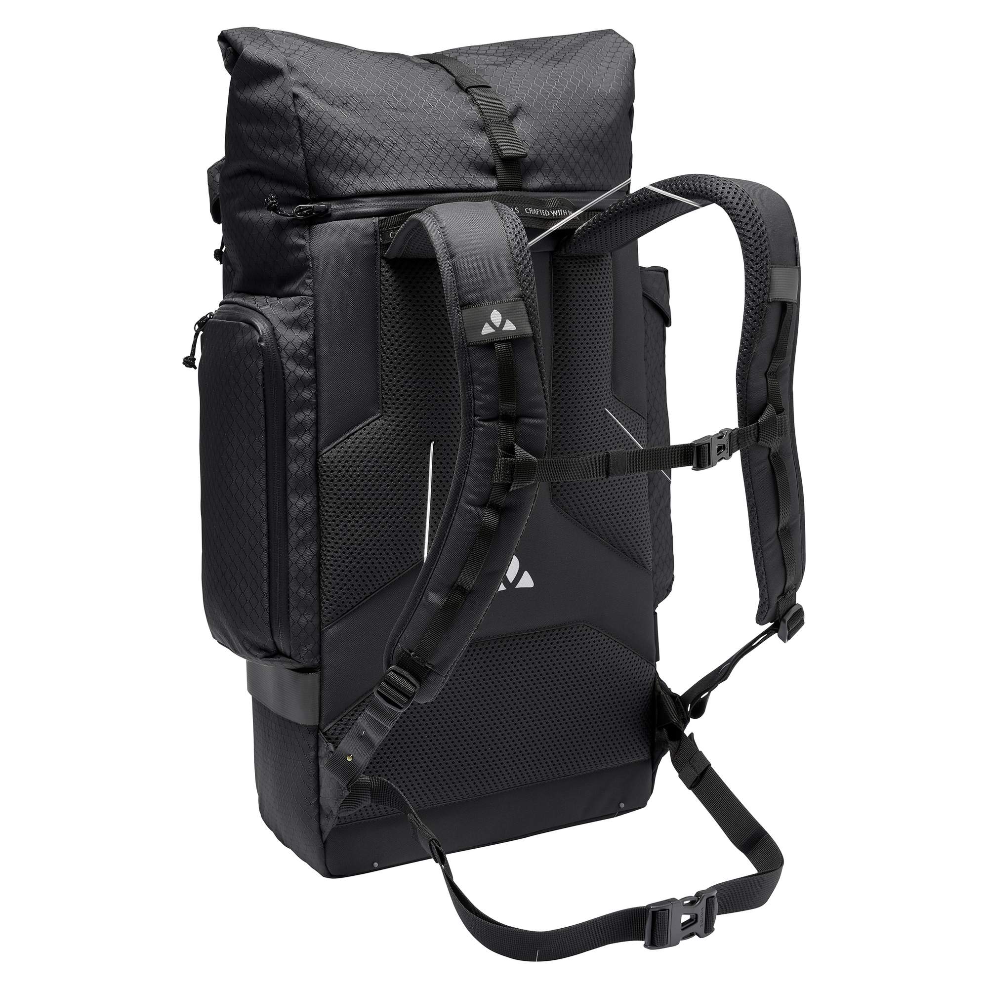 Vaude CYCLIST PACK - Fahrradrucksack