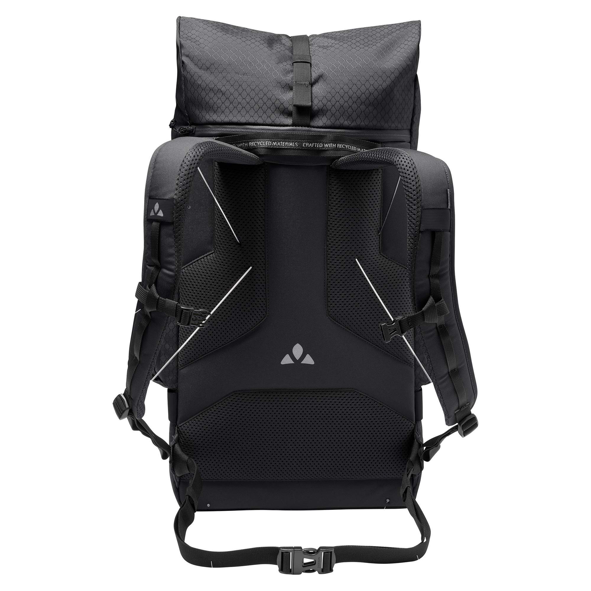Vaude CYCLIST PACK - Fahrradrucksack