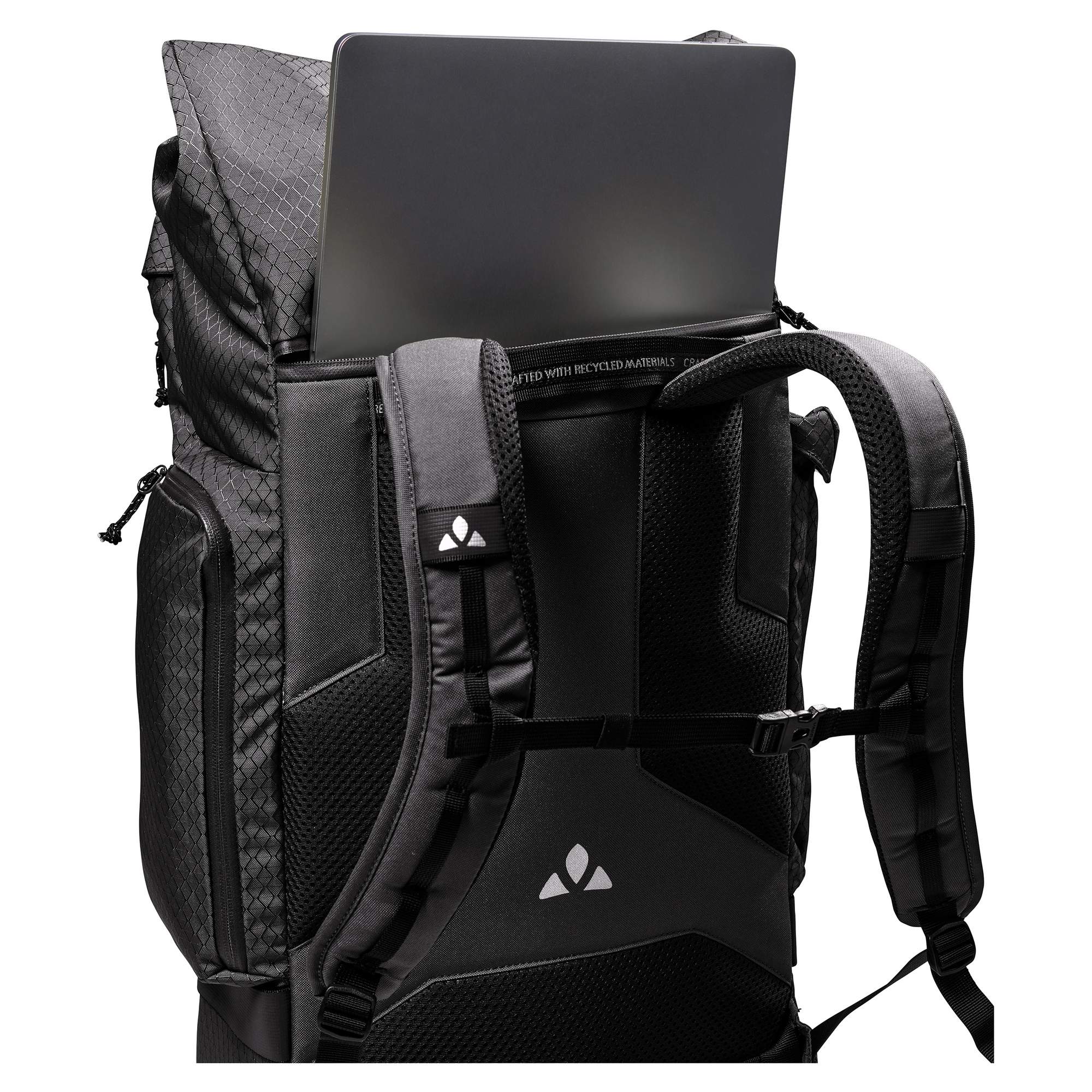 Vaude CYCLIST PACK - Fahrradrucksack