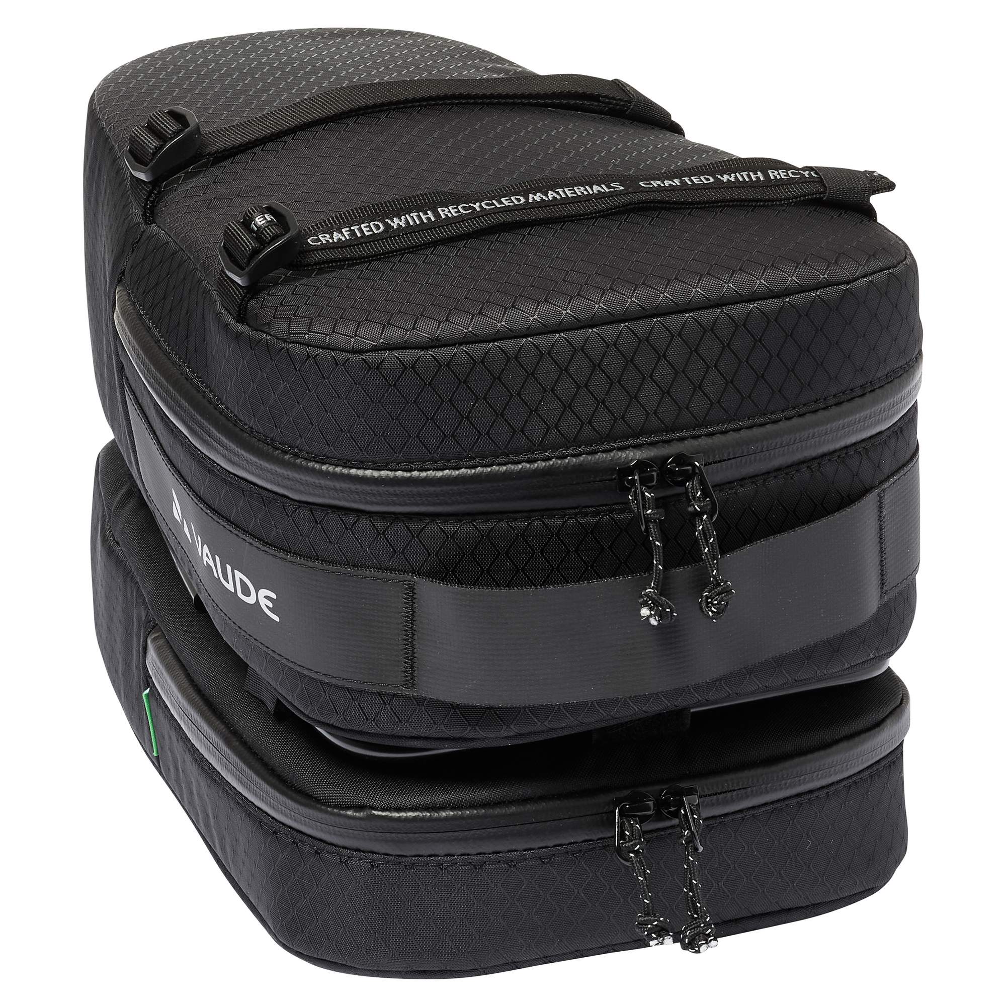 Vaude CYCLIST SADDLE BAG - Satteltasche