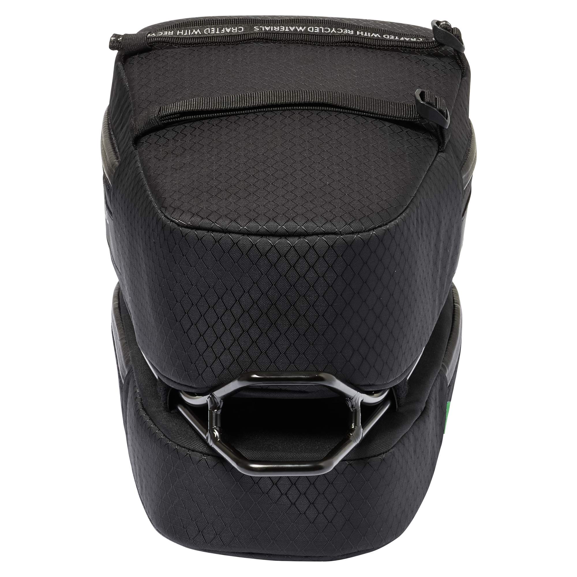 Vaude CYCLIST SADDLE BAG - Satteltasche