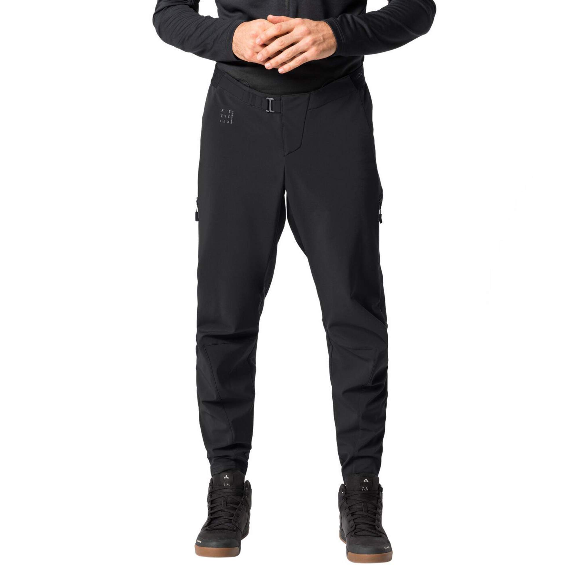 Vaude ALL YEAR MOAB PANTS Herren - Fahrradhose
