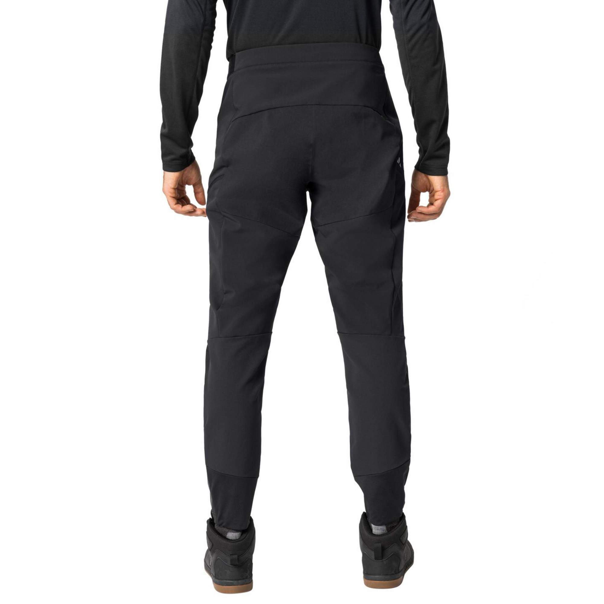 Vaude ALL YEAR MOAB PANTS Herren - Fahrradhose