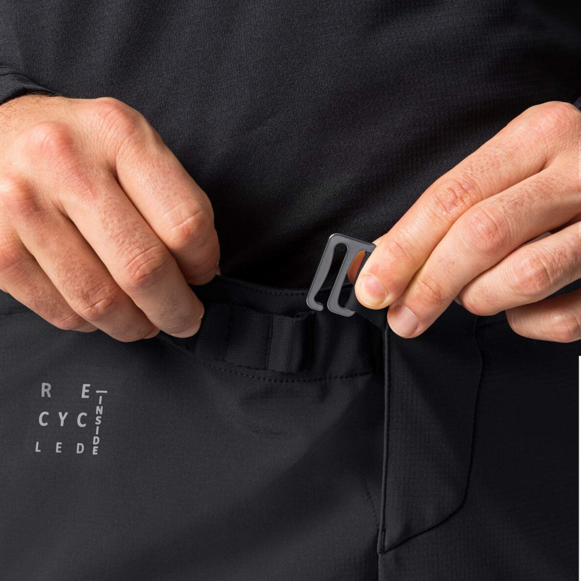 Vaude ALL YEAR MOAB PANTS Herren - Fahrradhose