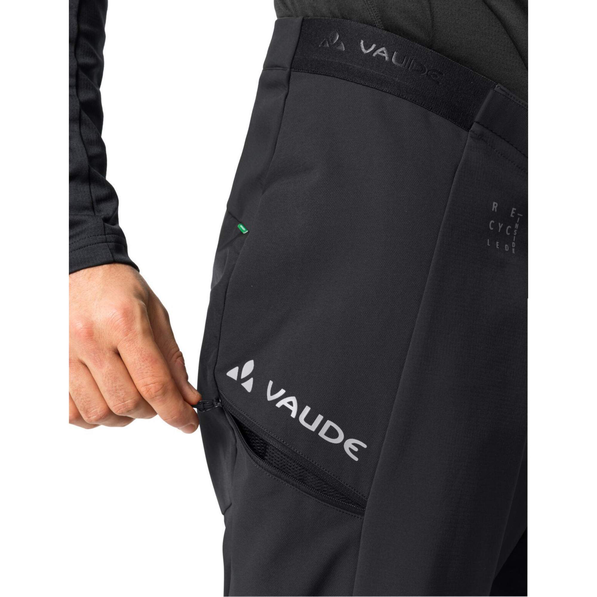 Vaude ALL YEAR MOAB PANTS Herren - Fahrradhose