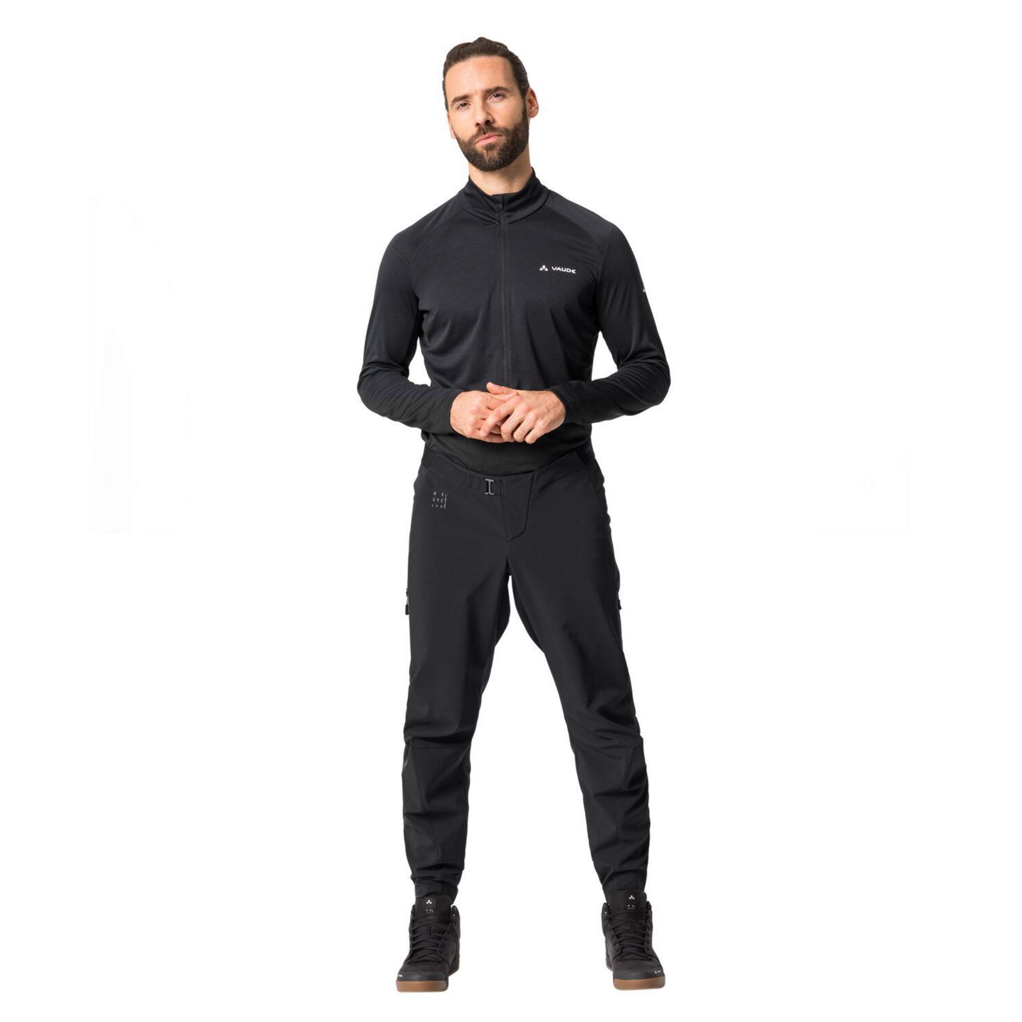 Vaude ALL YEAR MOAB PANTS Herren - Fahrradhose