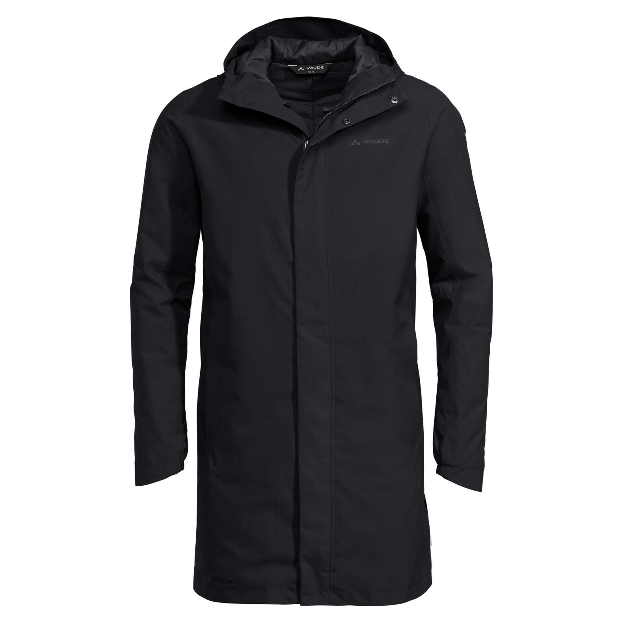 Vaude CYCLIST PADDED PARKA Herren - Fahrradjacke