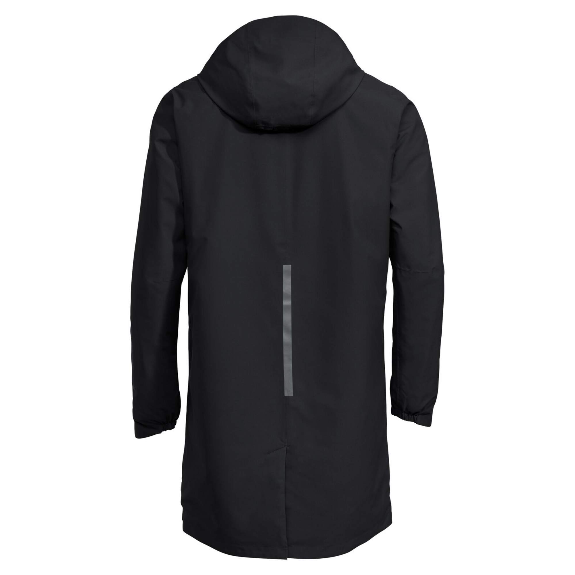 Vaude CYCLIST PADDED PARKA Herren - Fahrradjacke