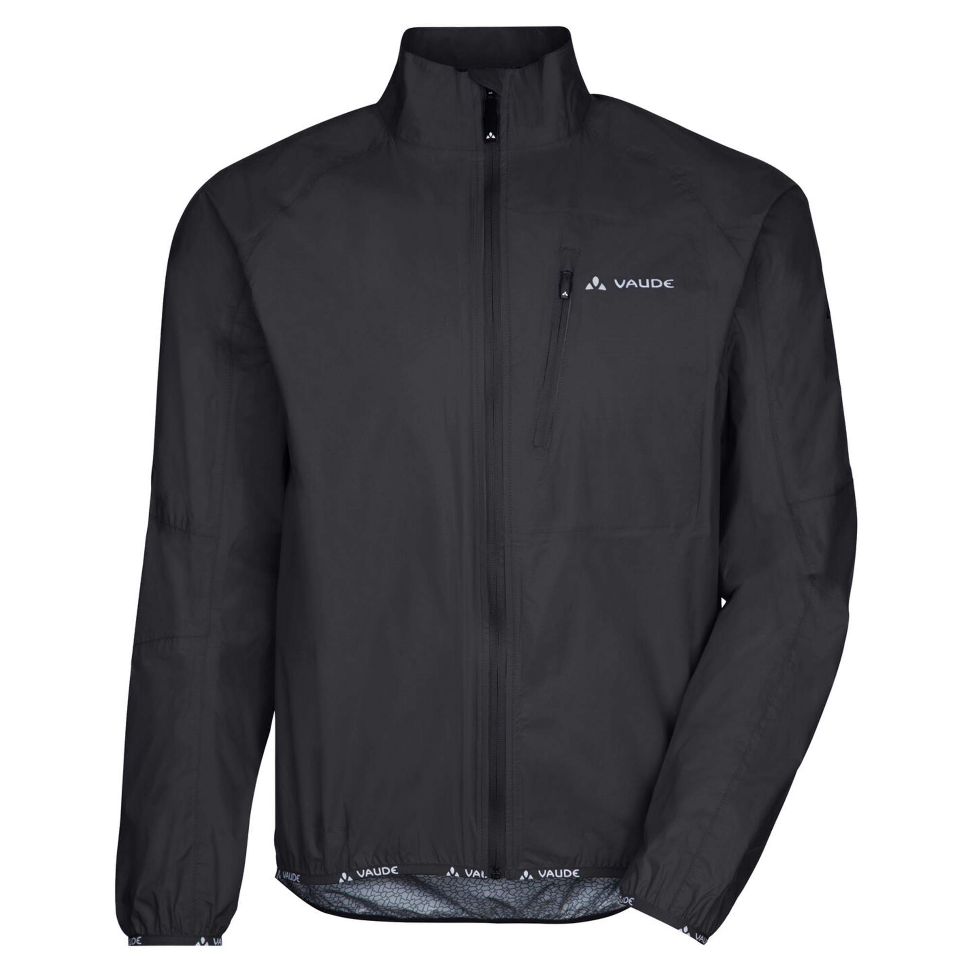 Vaude MEN\'S DROP JACKET III Herren - Regenjacke