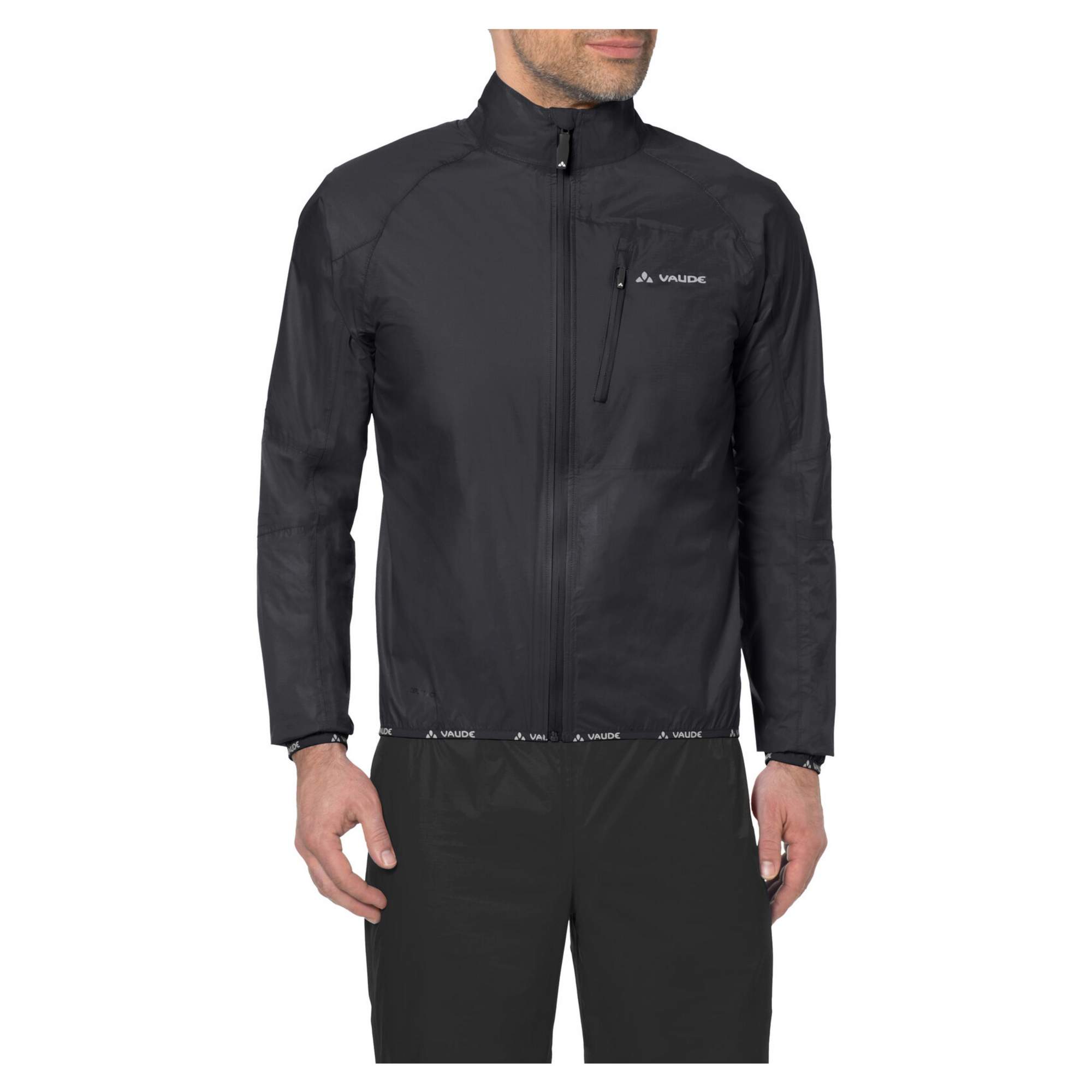 Vaude MEN\'S DROP JACKET III Herren - Regenjacke