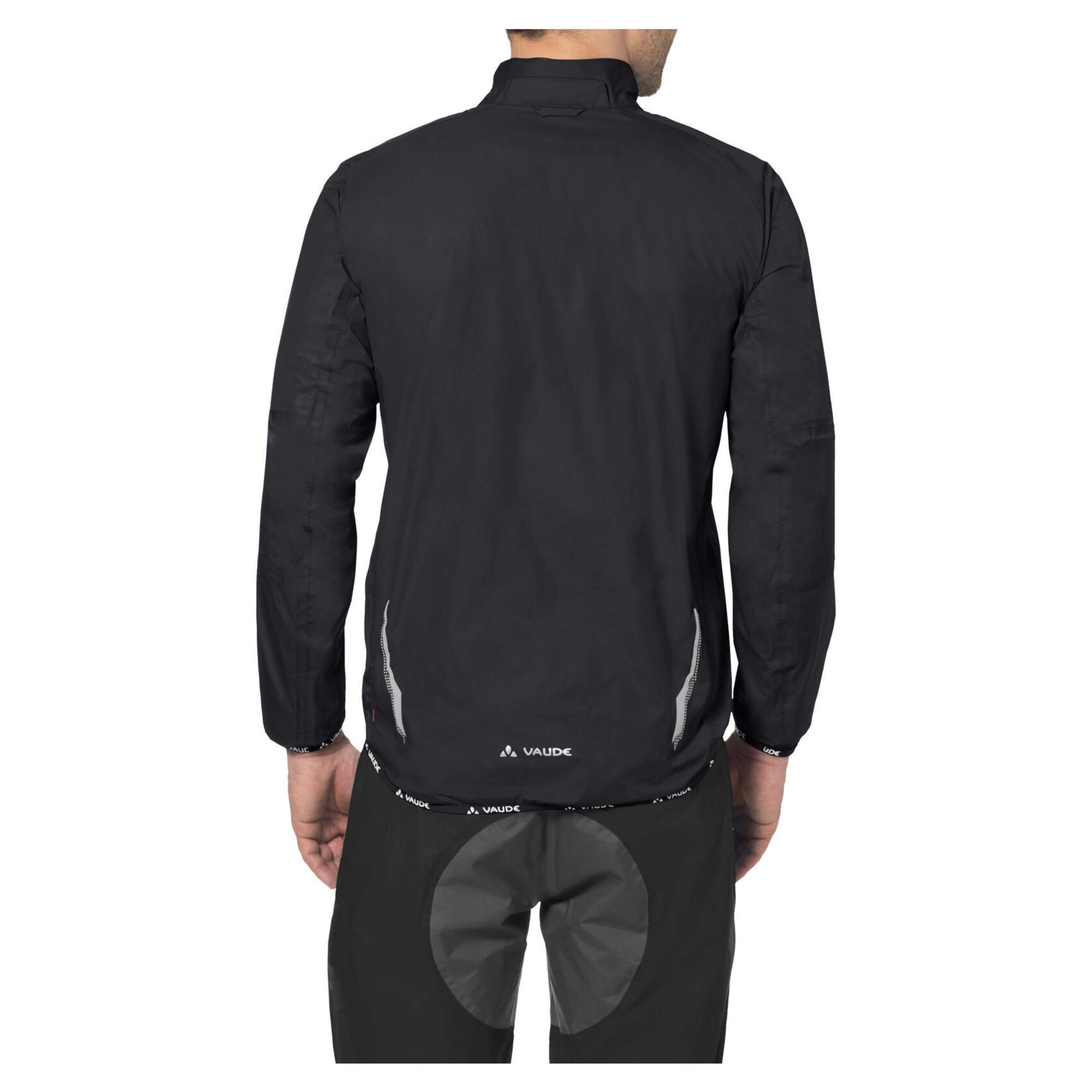 Vaude MEN\'S DROP JACKET III Herren - Regenjacke