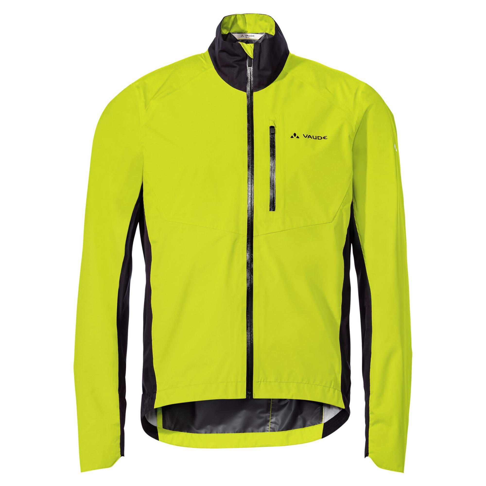 Vaude KURO RAIN JACKET Herren - Fahrradjacke