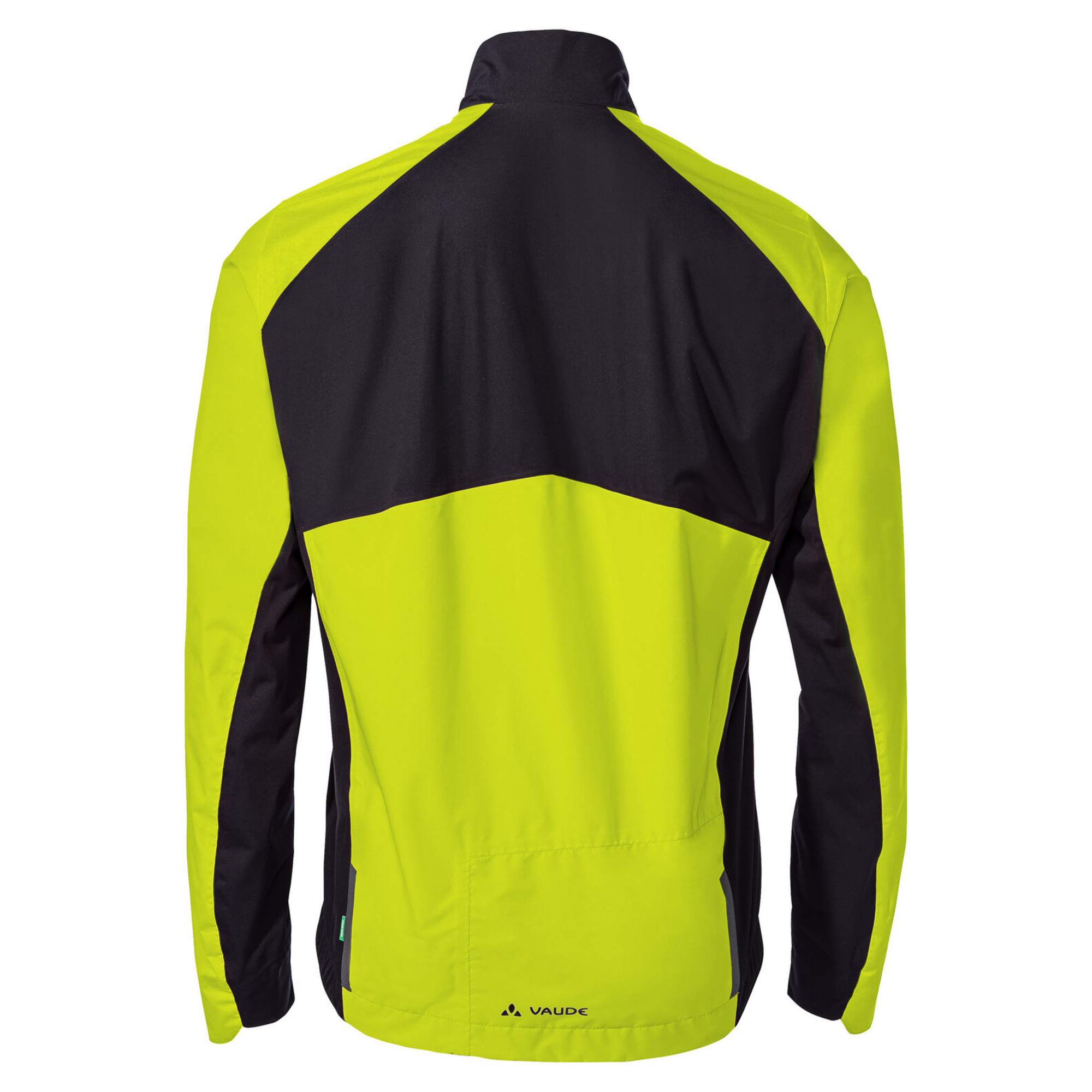 Vaude KURO RAIN JACKET Herren - Fahrradjacke