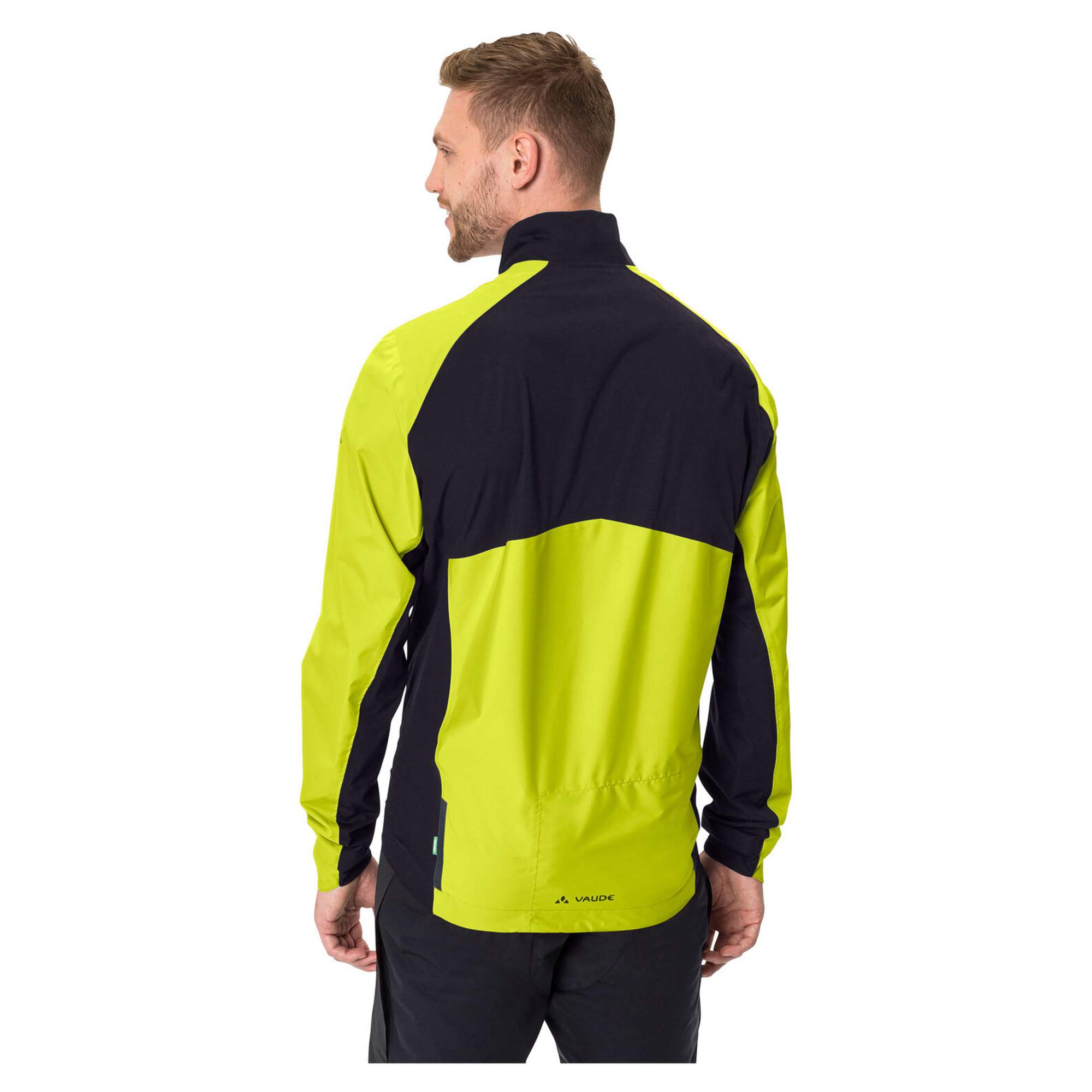 Vaude KURO RAIN JACKET Herren - Fahrradjacke