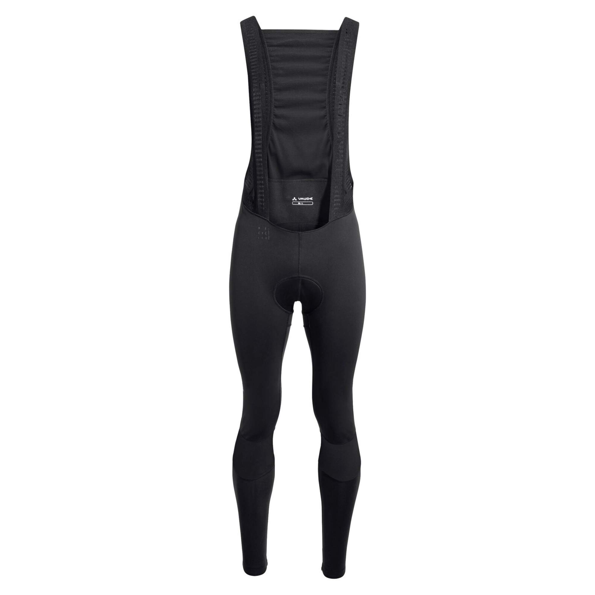 Vaude KURO WARM BIB TIGHTS Herren - Radlerhose