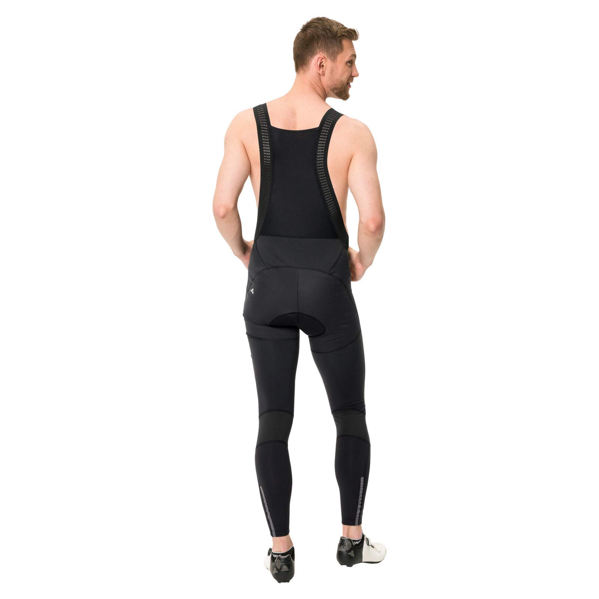 Vaude KURO WARM BIB TIGHTS Herren - Radlerhose