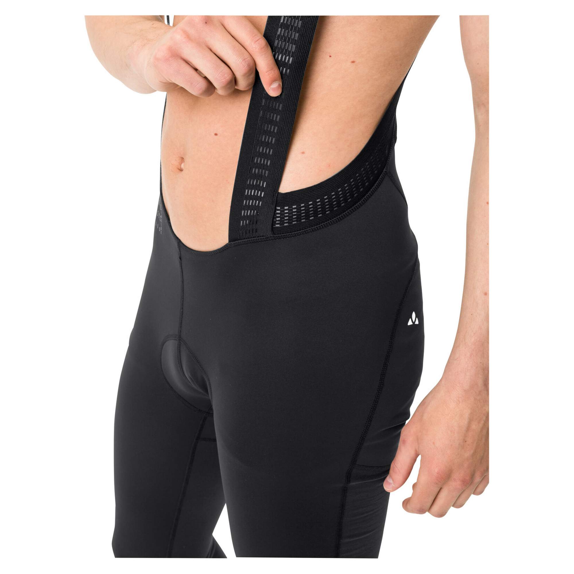 Vaude KURO WARM BIB TIGHTS Herren - Radlerhose