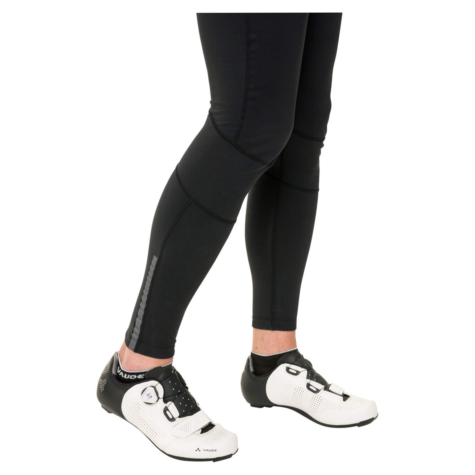 Vaude KURO WARM BIB TIGHTS Herren - Radlerhose