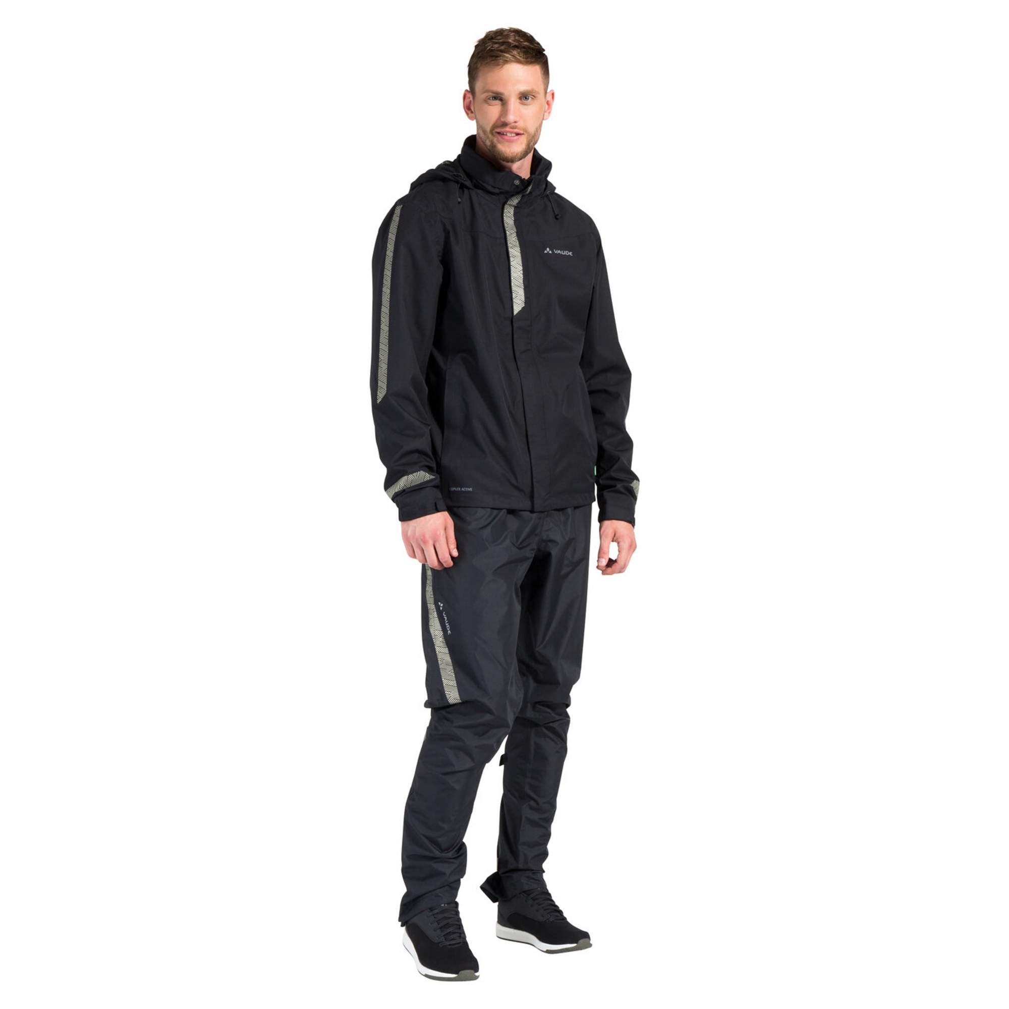Vaude LUMINUM JACKET II Herren - Fahrradjacke