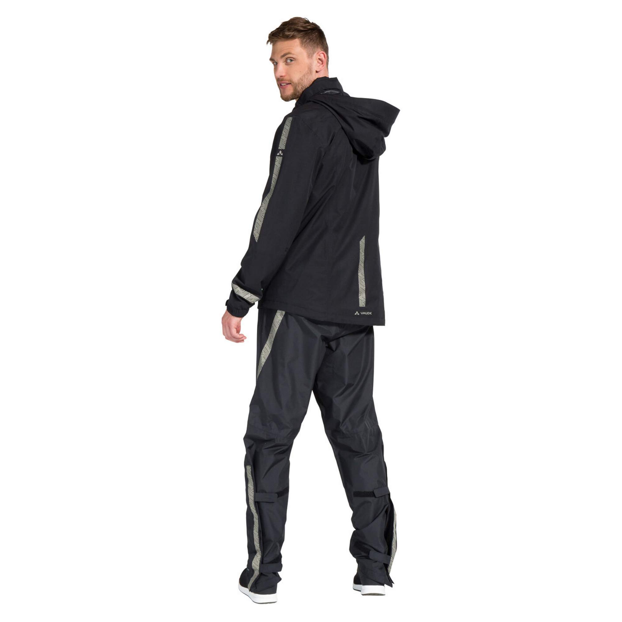 Vaude LUMINUM JACKET II Herren - Fahrradjacke