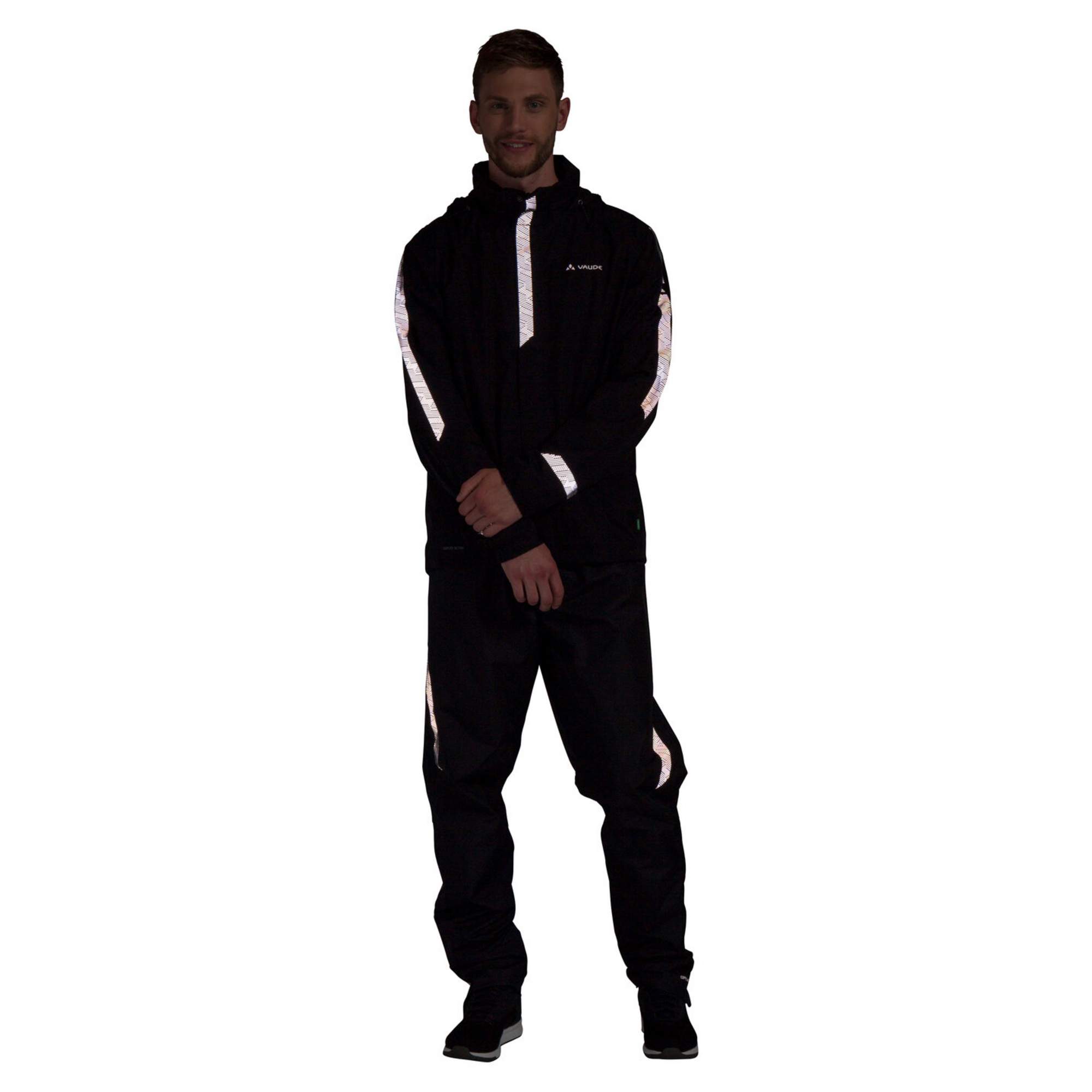 Vaude LUMINUM JACKET II Herren - Fahrradjacke