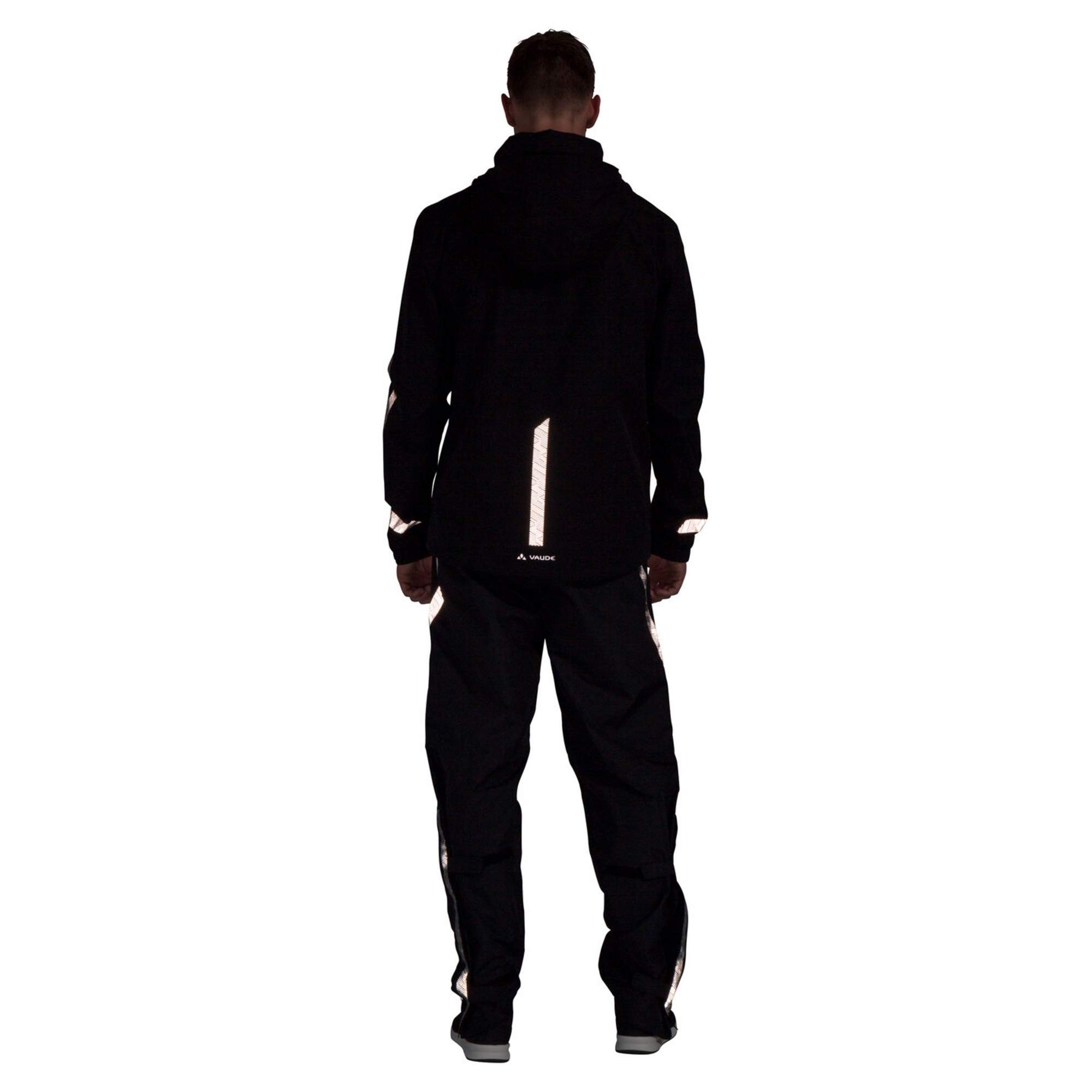 Vaude LUMINUM JACKET II Herren - Fahrradjacke