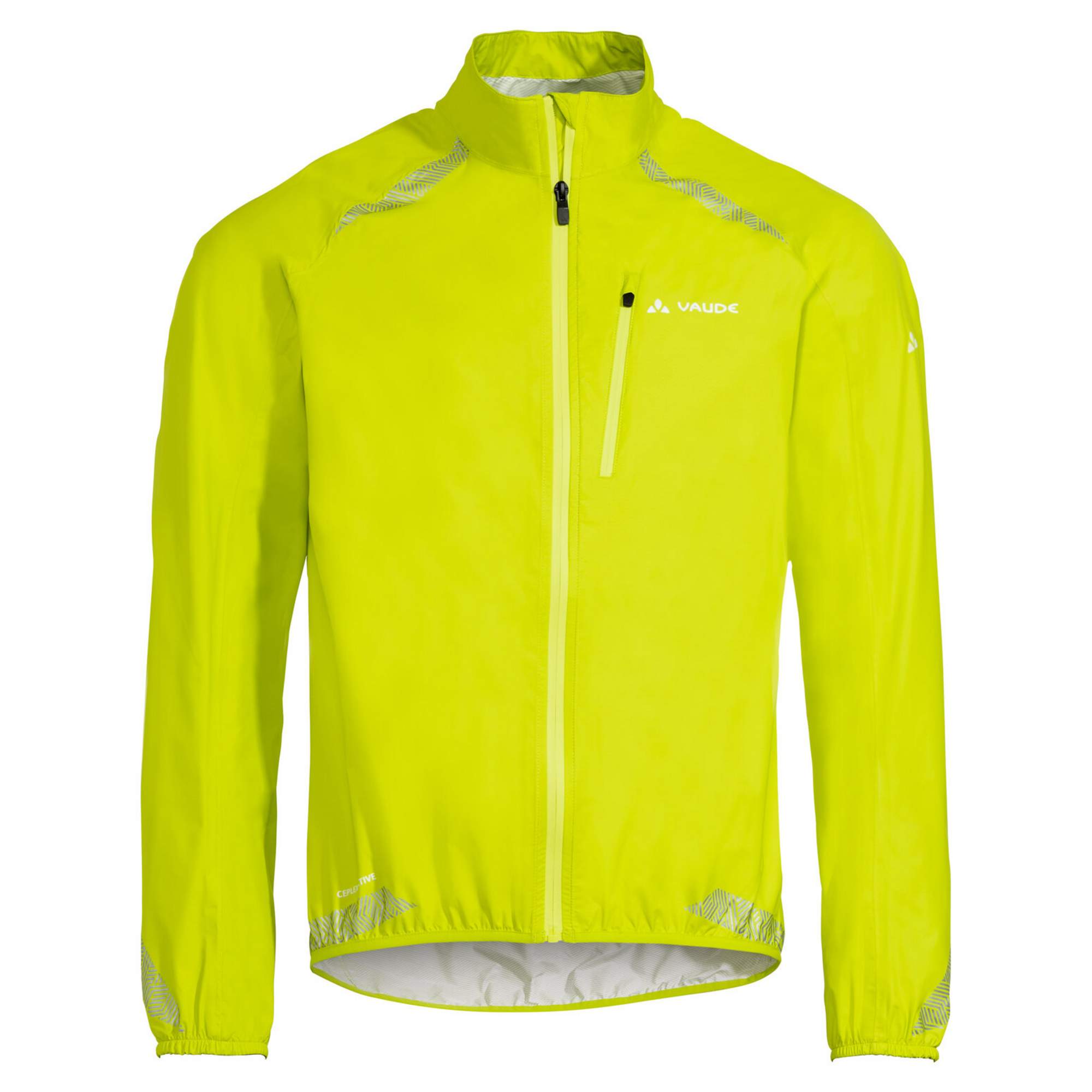 Vaude LUMINUM PERF. JACKET II Herren - Fahrradjacke