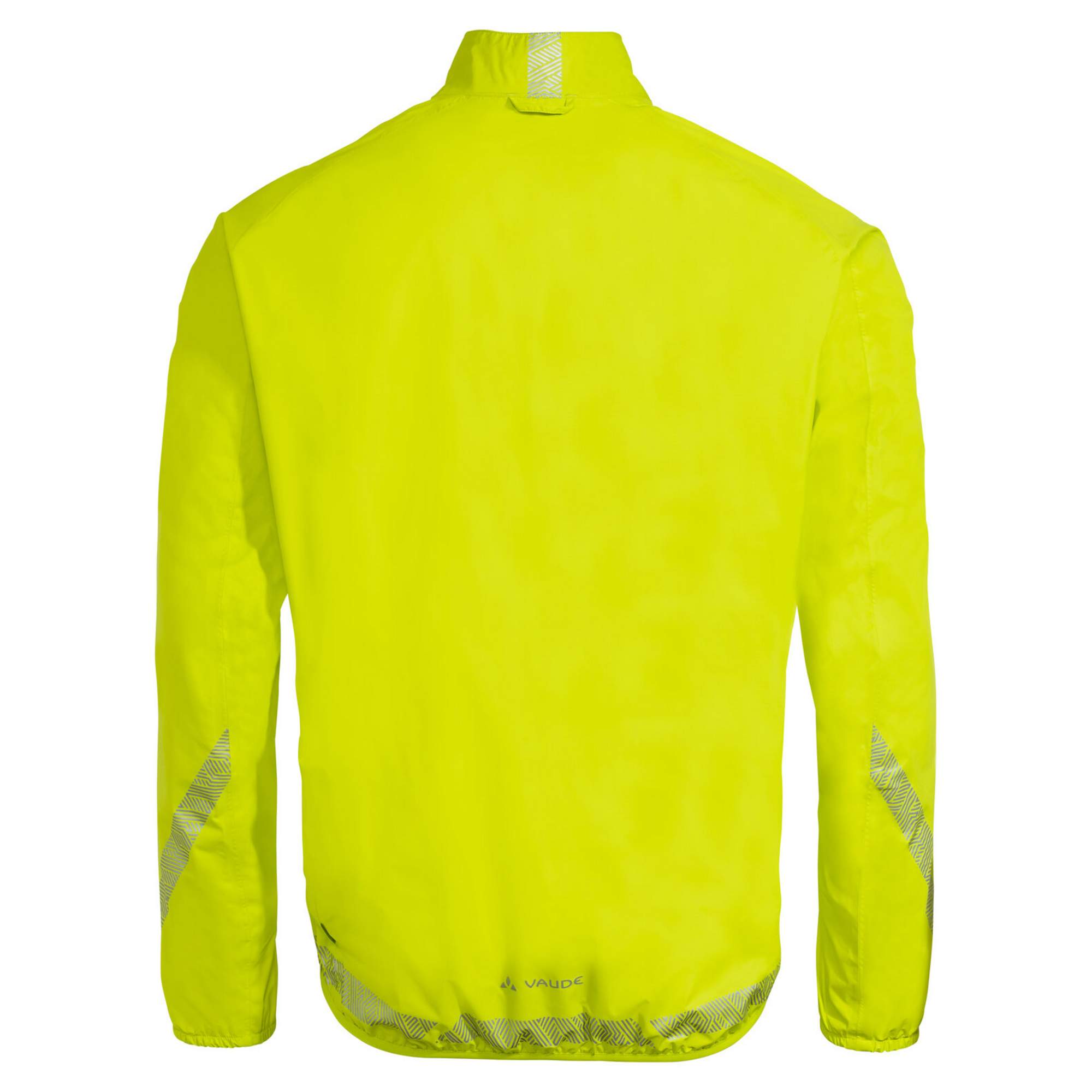 Vaude LUMINUM PERF. JACKET II Herren - Fahrradjacke
