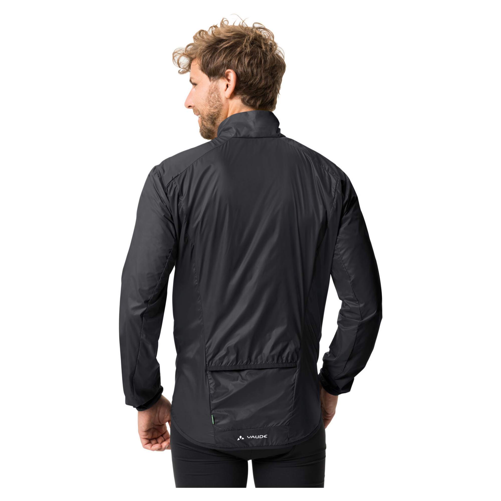 Vaude MEN\'S MATERA AIR JACKET Herren - Fahrradjacke